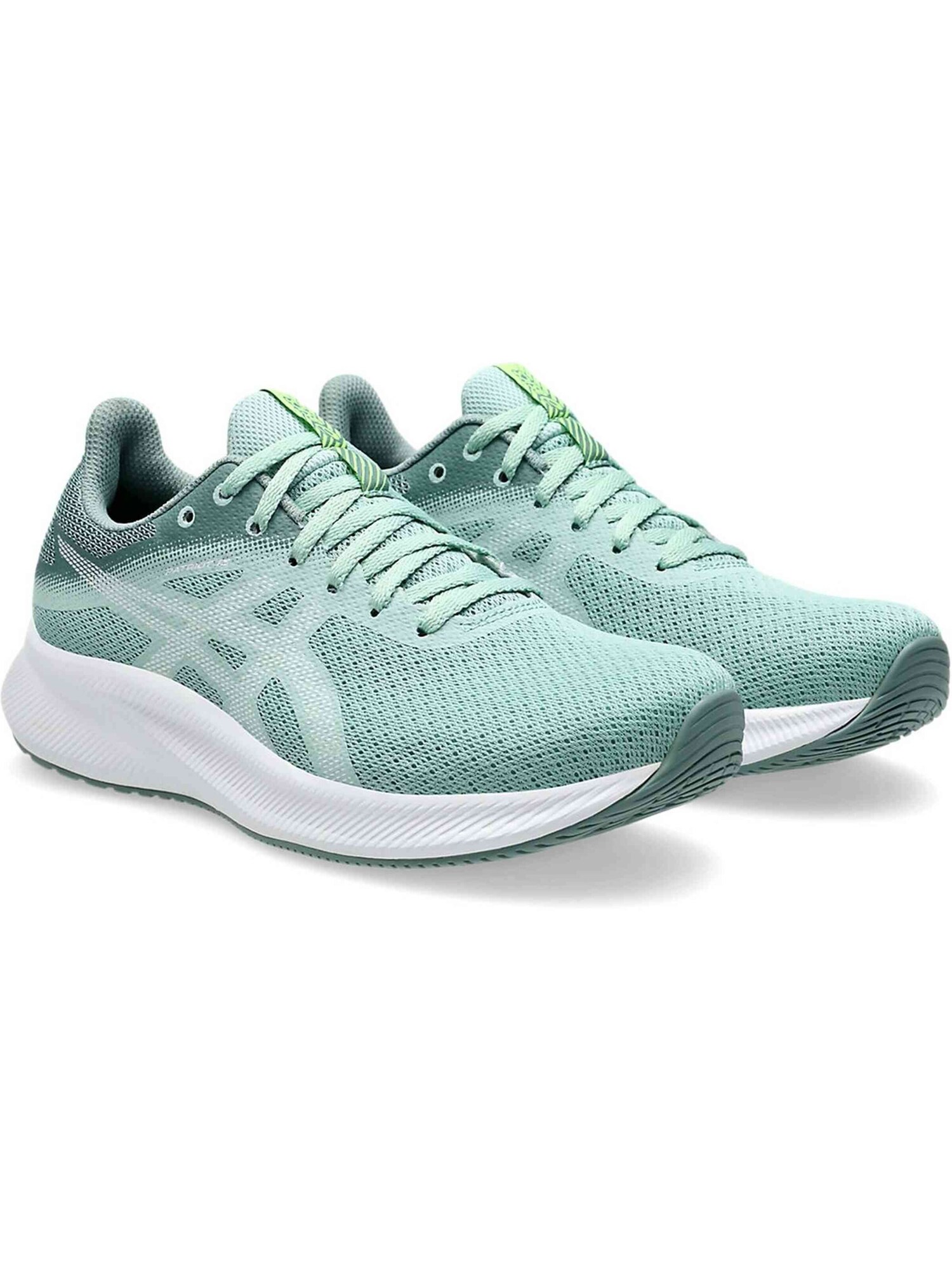 ASICS Calzado deportivo '1012B312-301'  azul – imagen 4