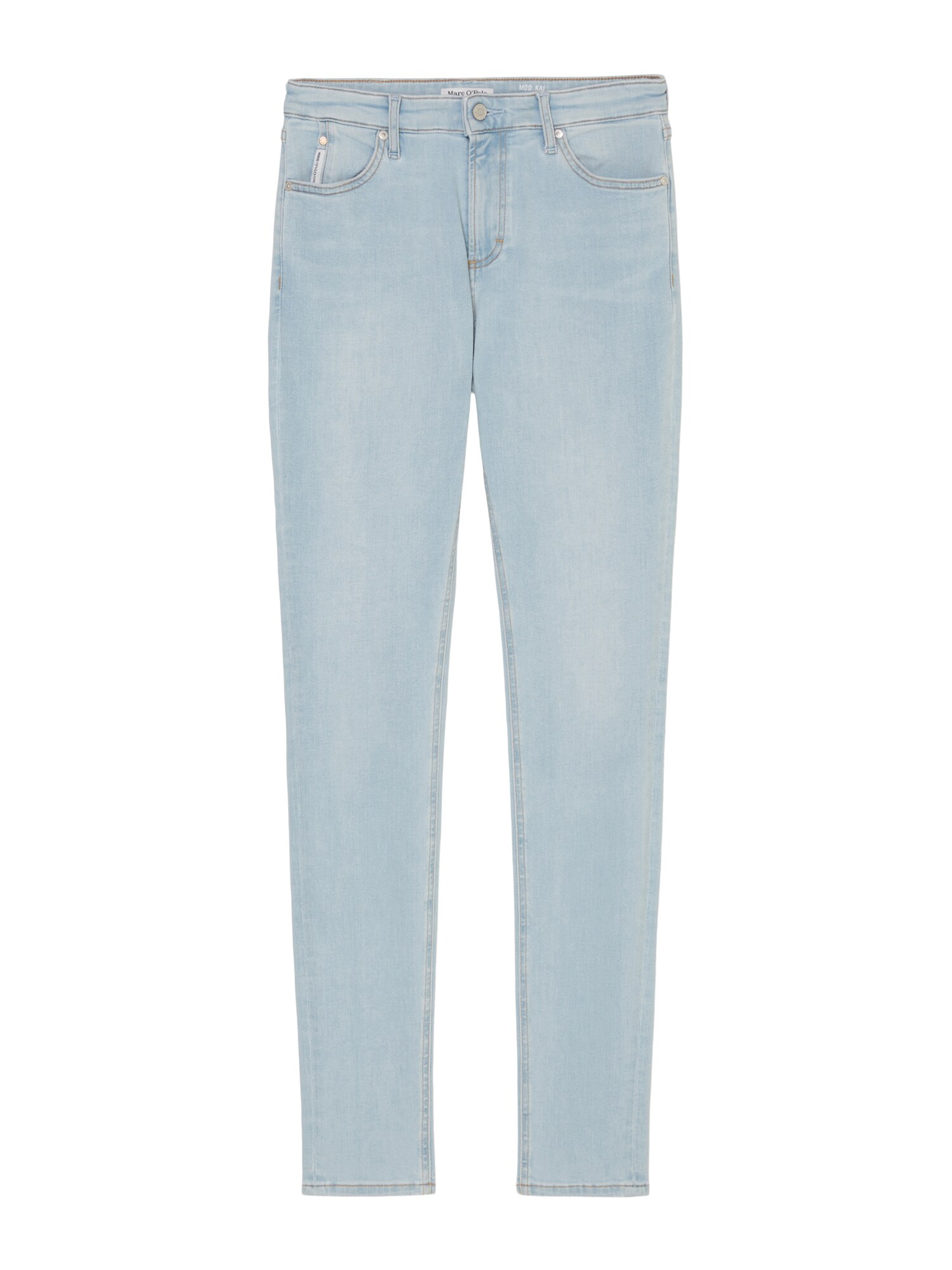 Marc O'Polo DENIM Džínsy 'KAJ'  svetlomodrá