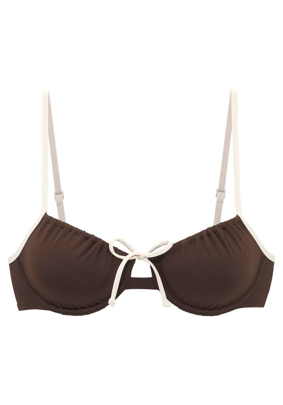 Bikiniöverdel 'Mix-Kini'