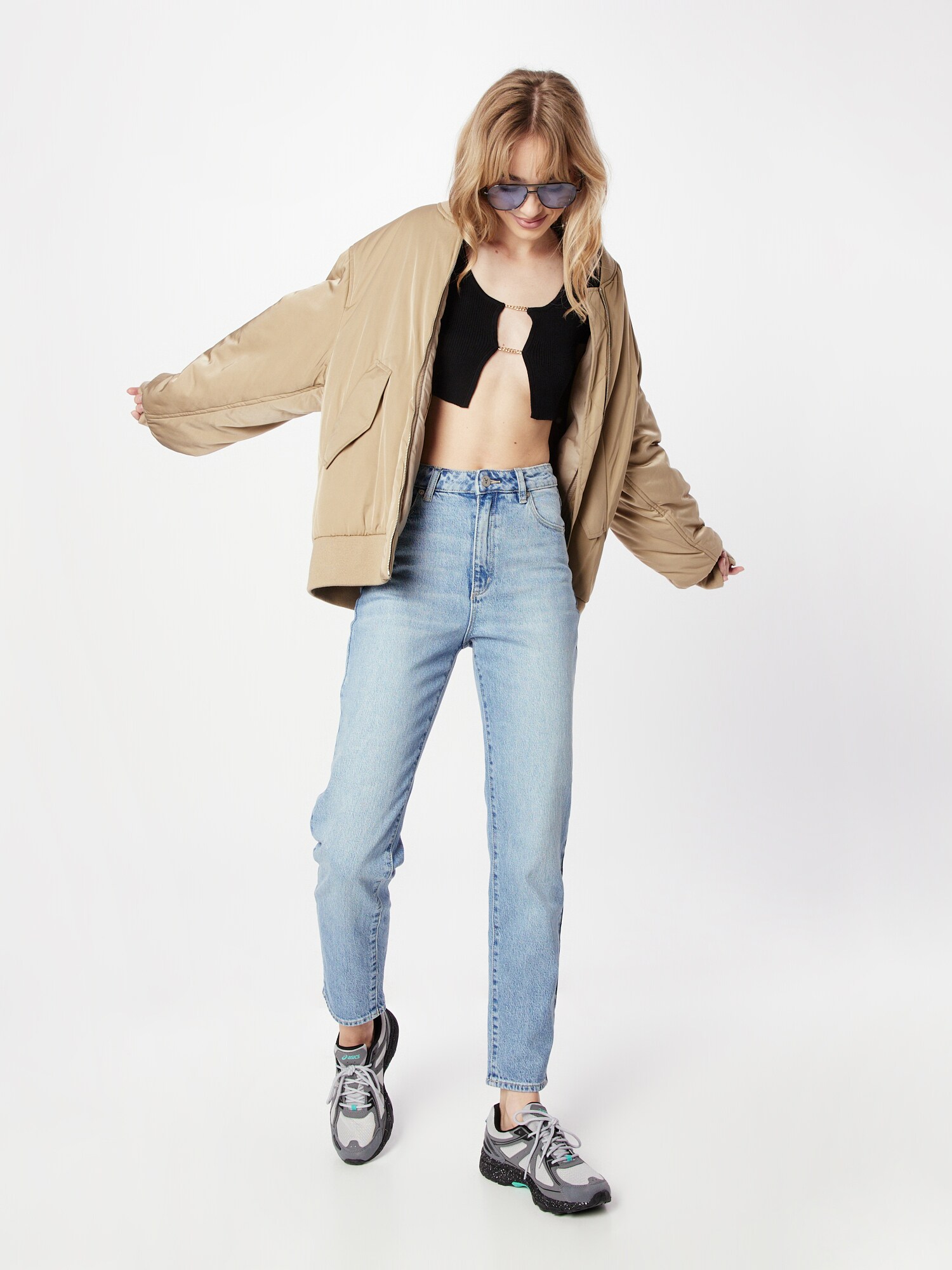 Thumbnail - Jeans 'APRIL'