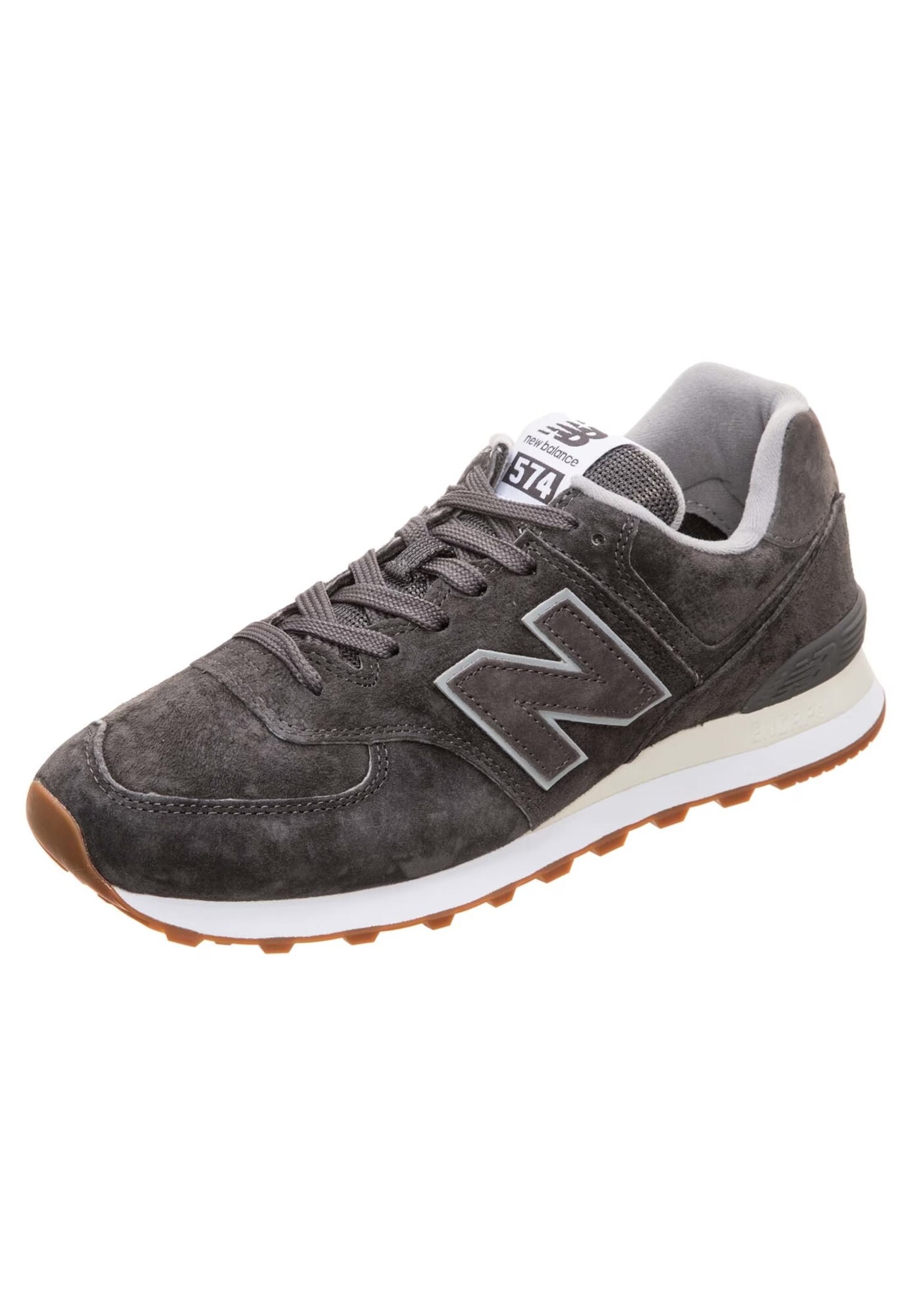 new balance Sneaker low 574  ecru / pământiu