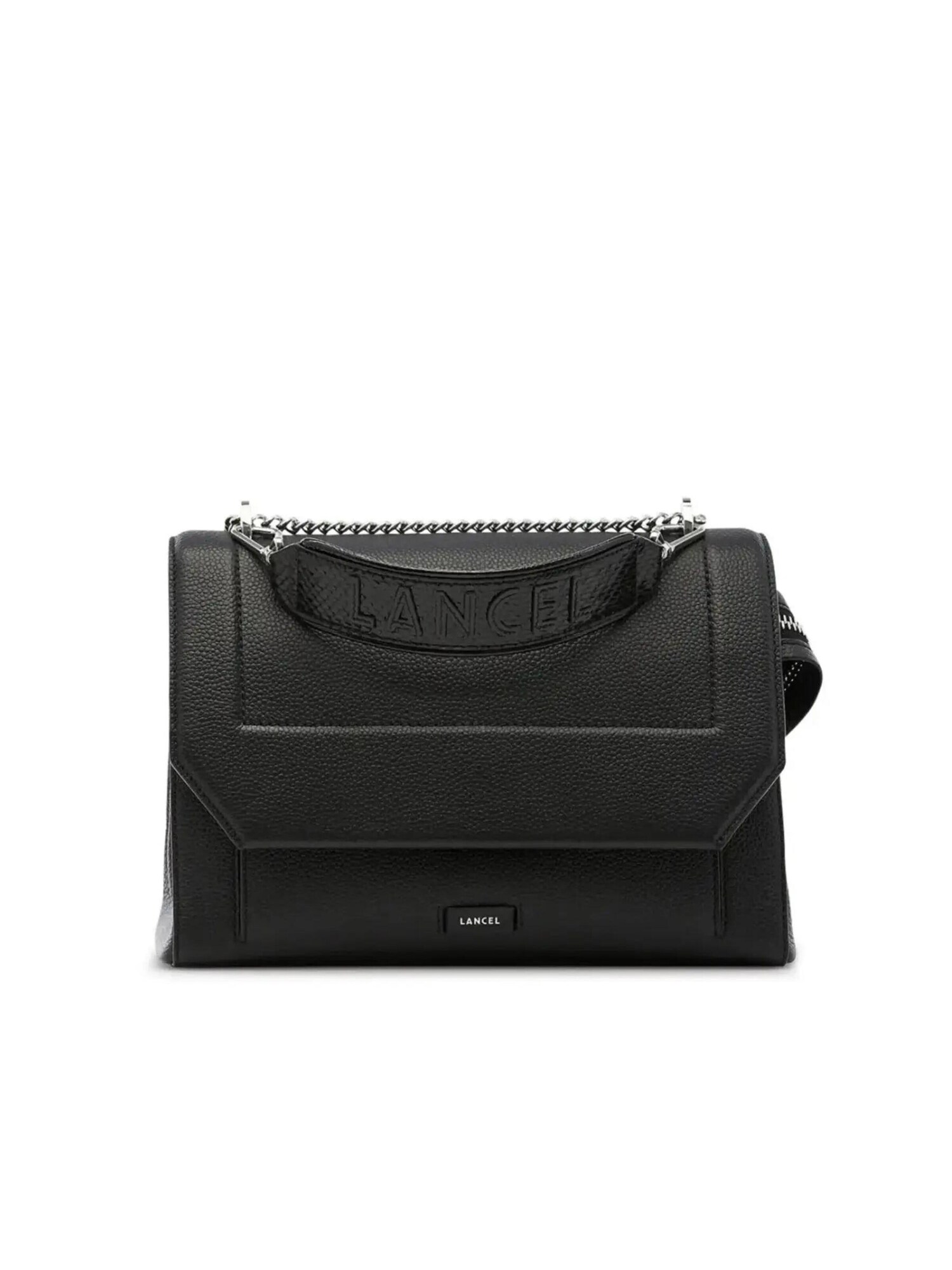 Lancel Bolso de hombro 'Ninon' negro – imagen 15
