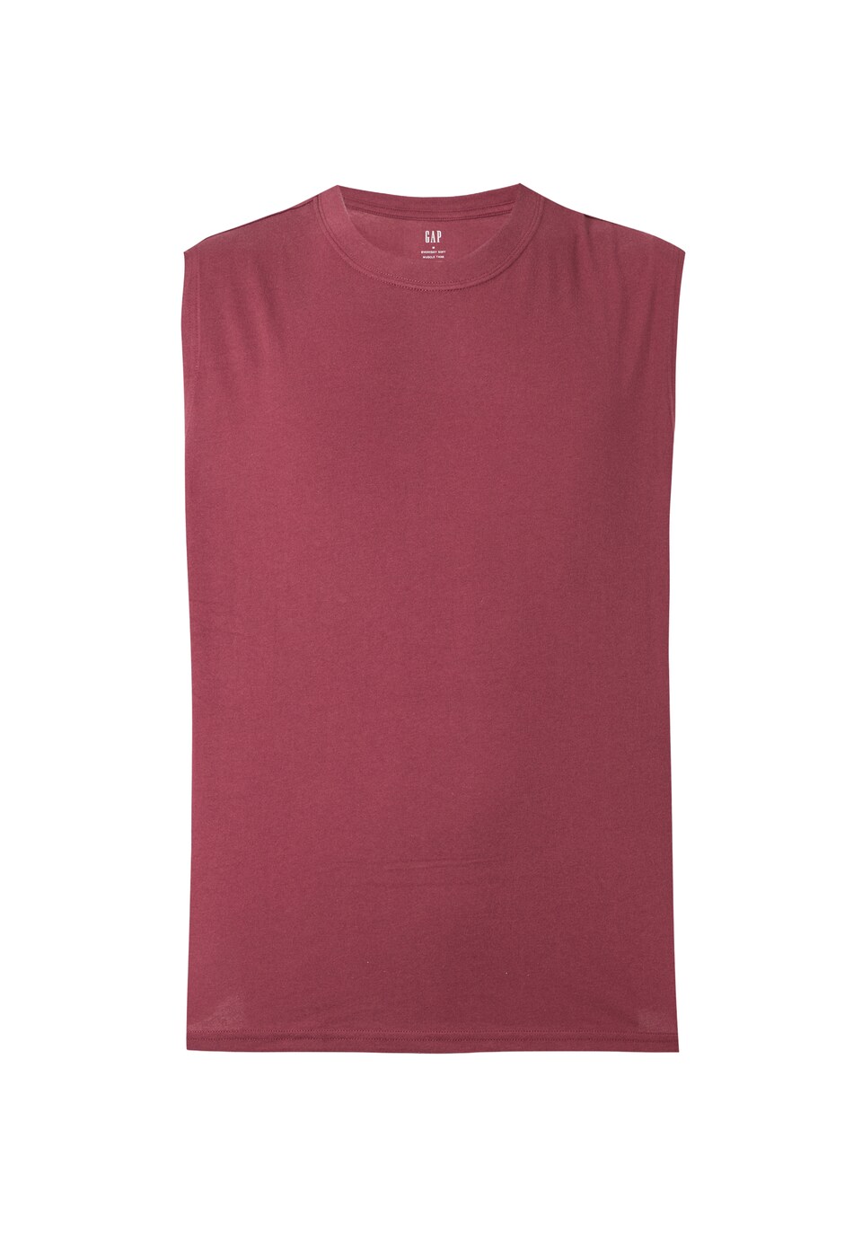 T-shirt 'V-EVERYDAY SOFT MUSCLE'