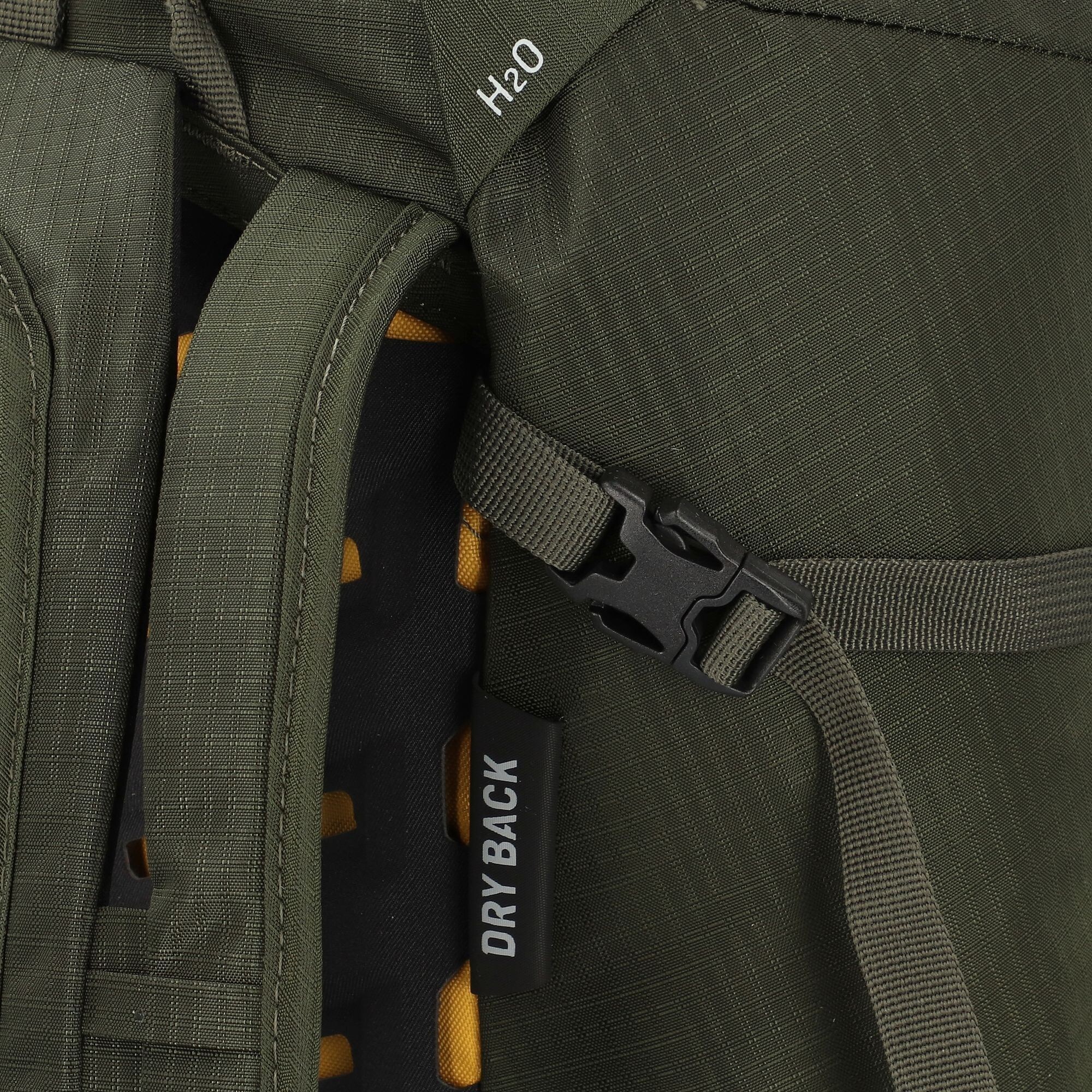 Thumbnail - SALEWA Sportrucksack Climb Mate 25