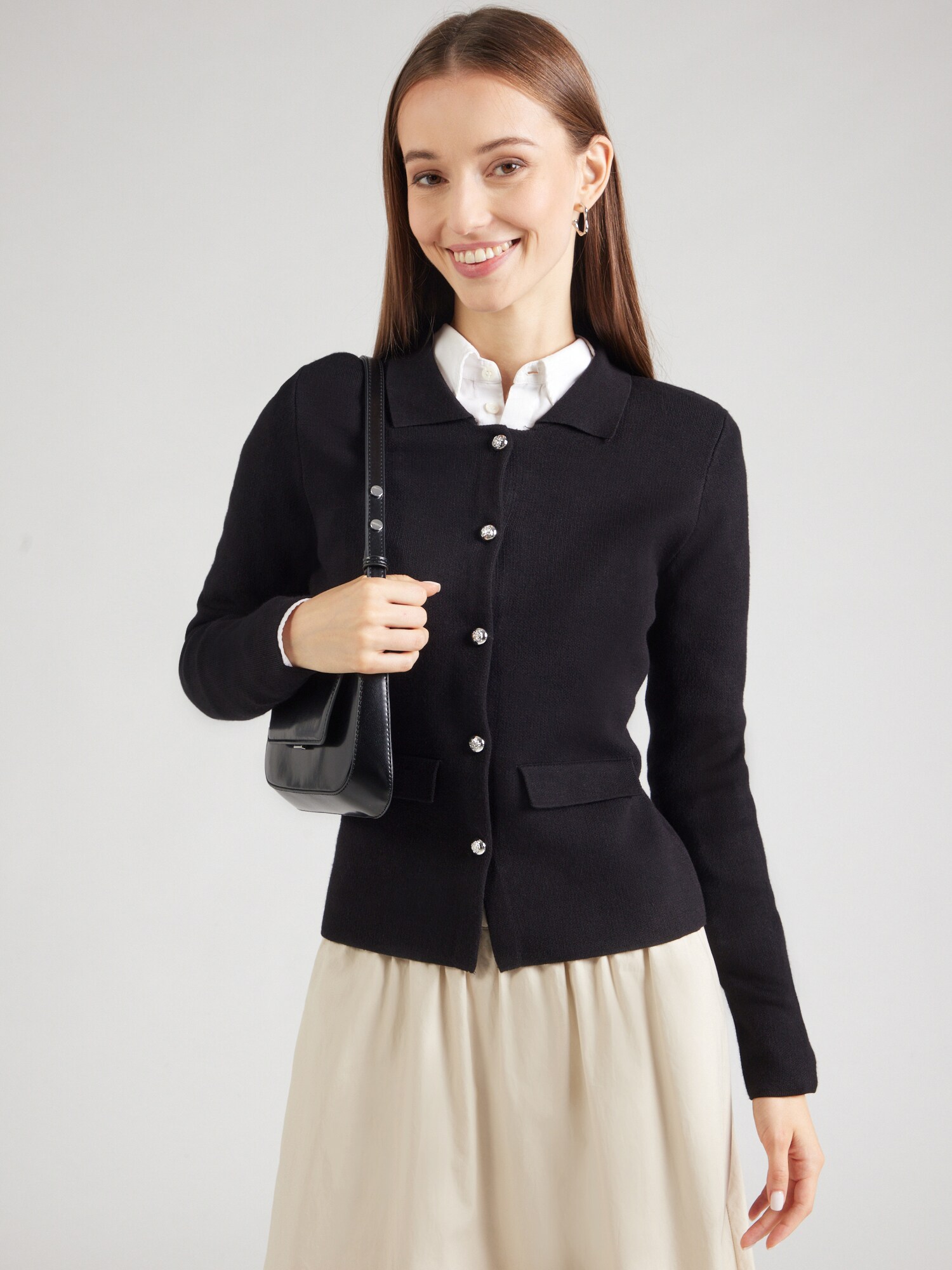 Thumbnail - VERO MODA Strickjacke VMElise