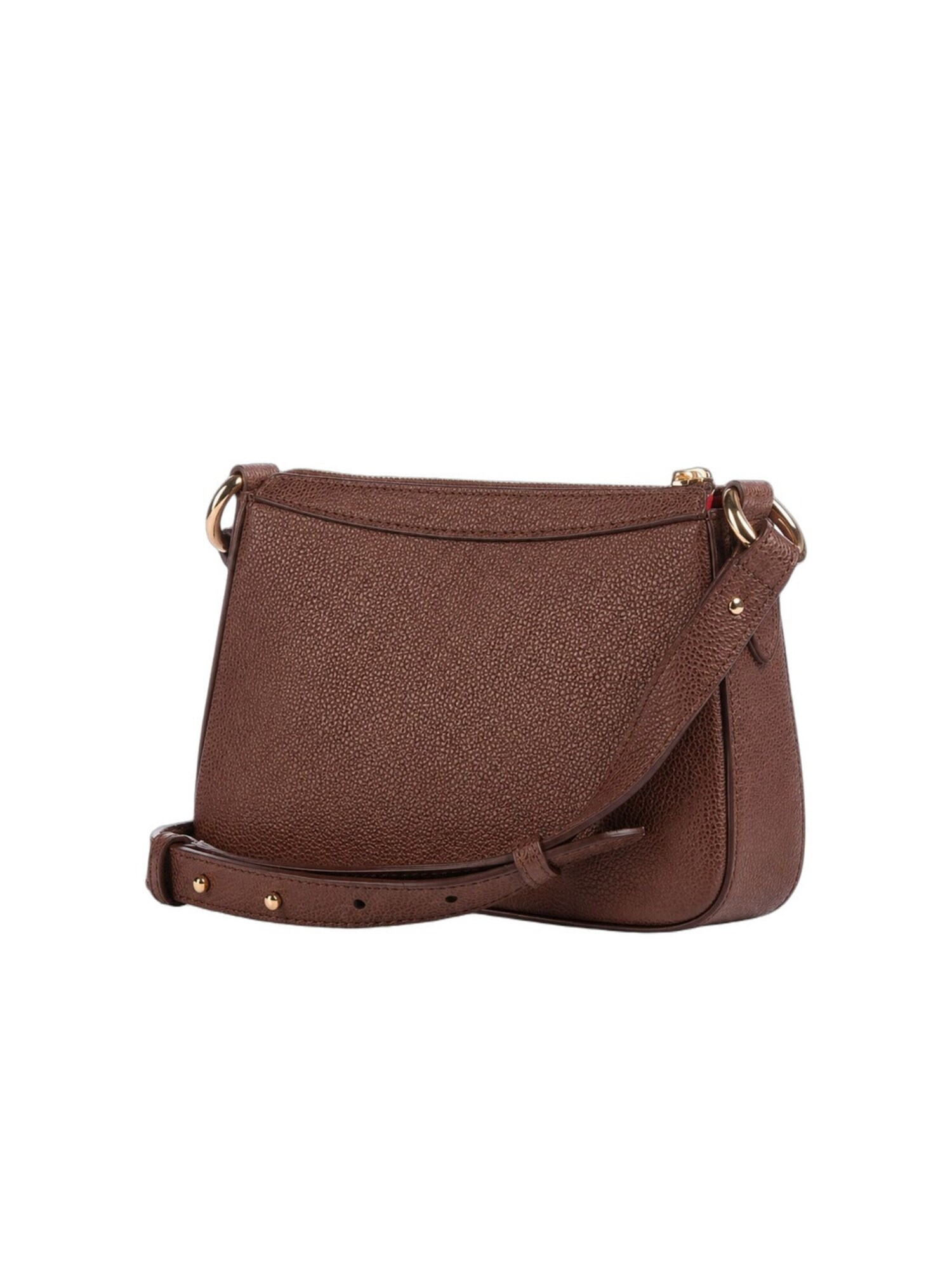 Lancel Bolso de mano marrón – imagen 30