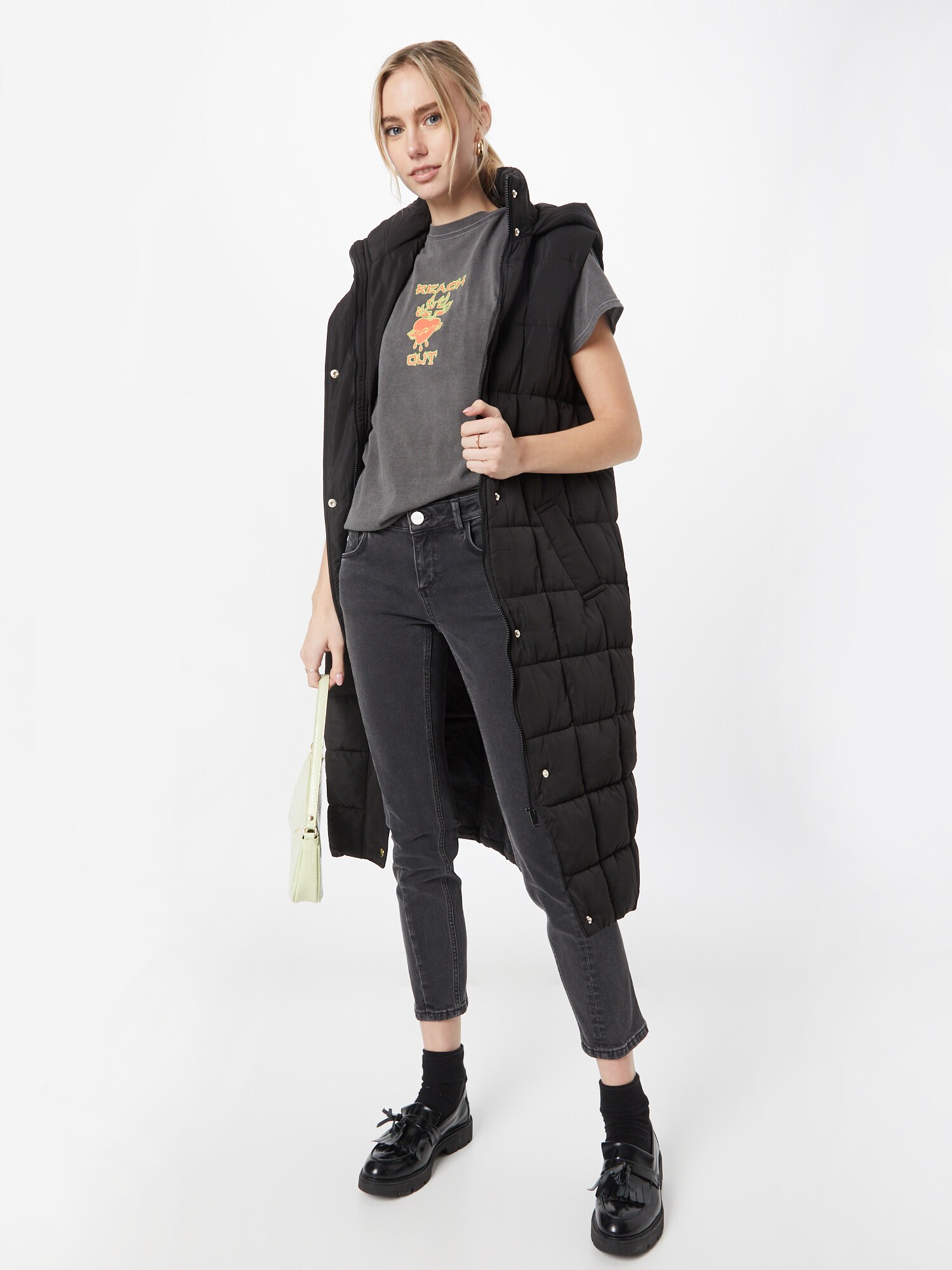 Thumbnail - Jeans 'ROSENGARTEN'