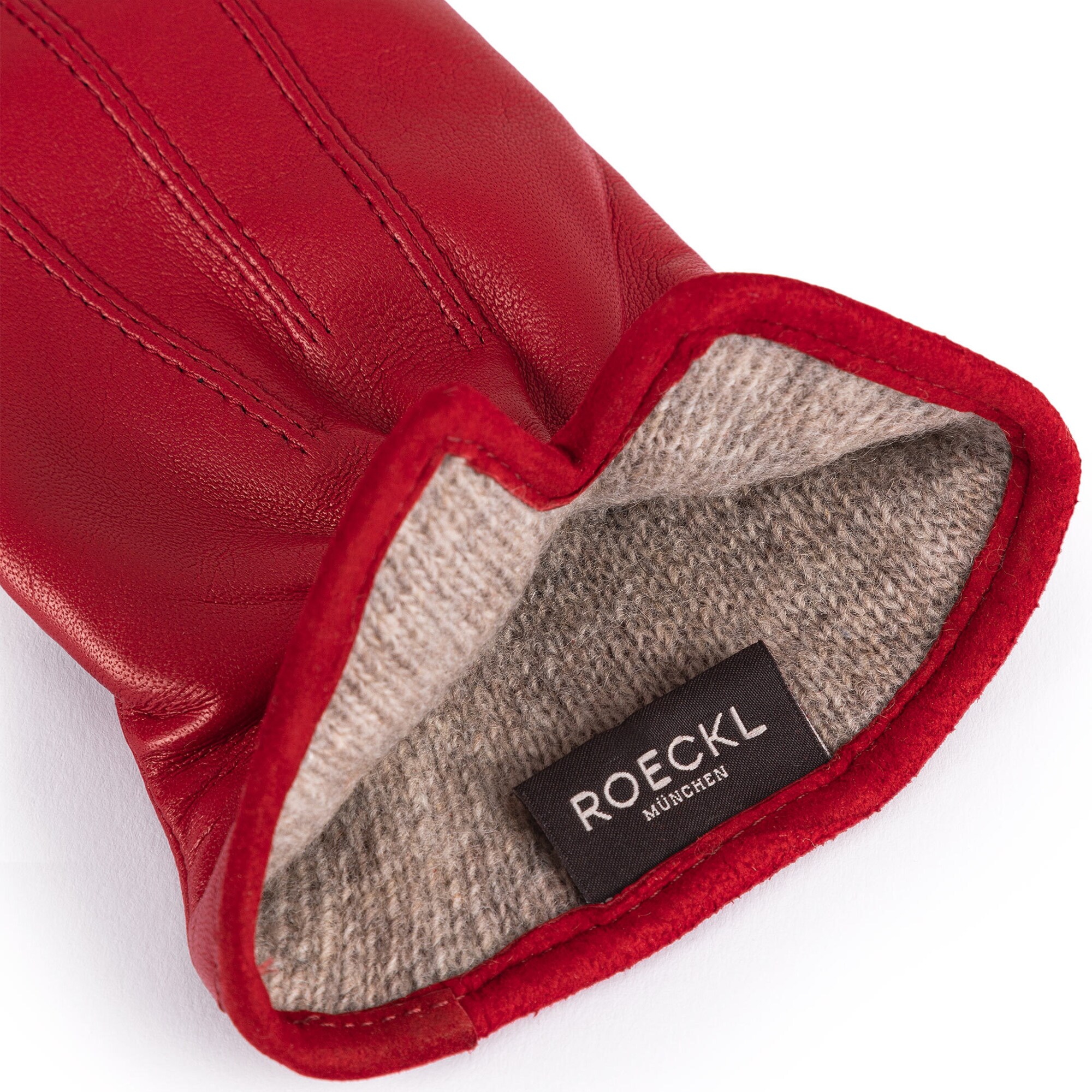 Thumbnail - Roeckl Fingerhandschuhe Antwerpen