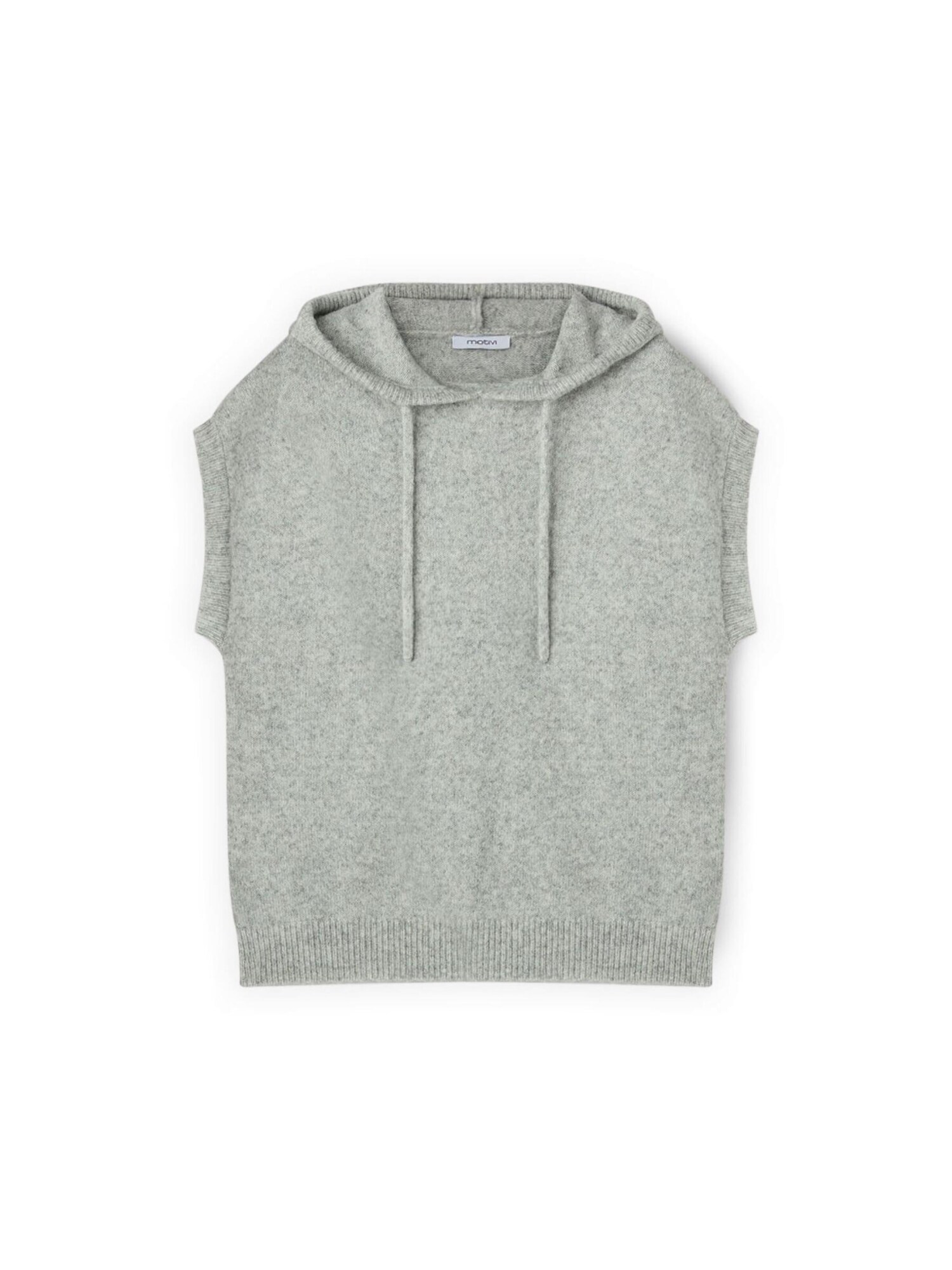 MOTIVI Jersey  gris