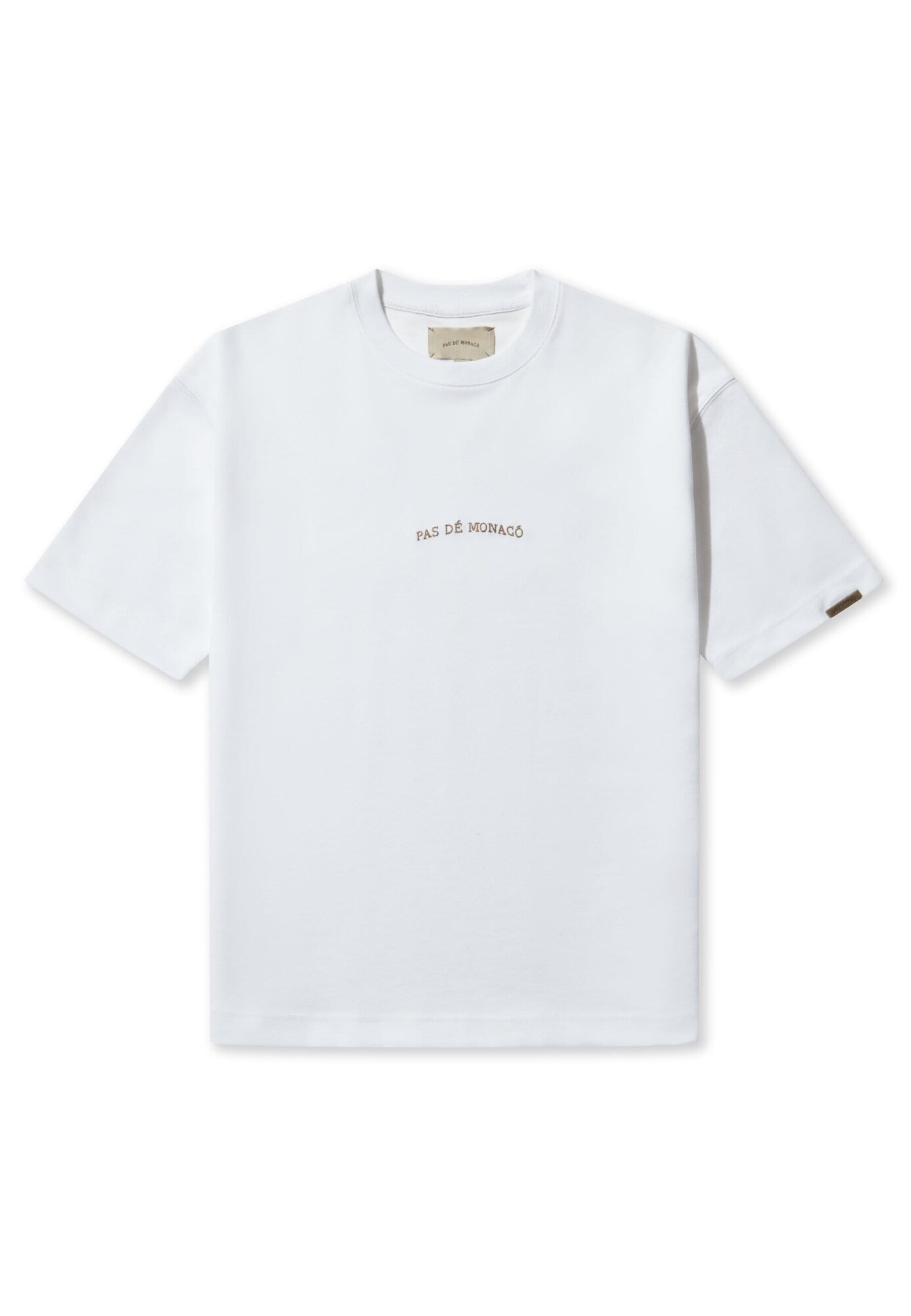 Thumbnail - T-Shirt 'BRODERIE'