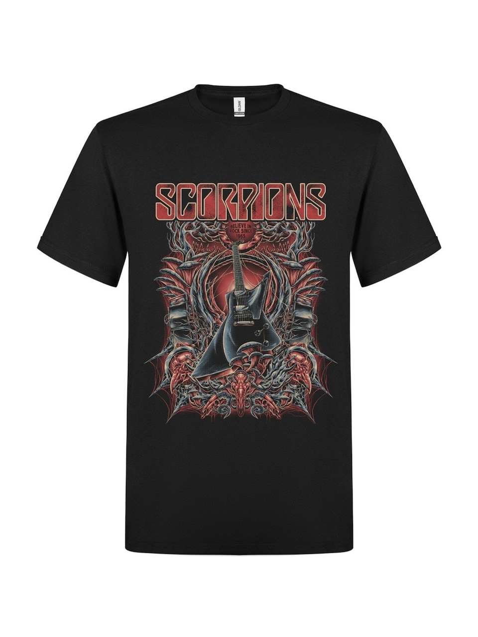 T-shirt 'Scorpions Peacemaker T-Shirt'