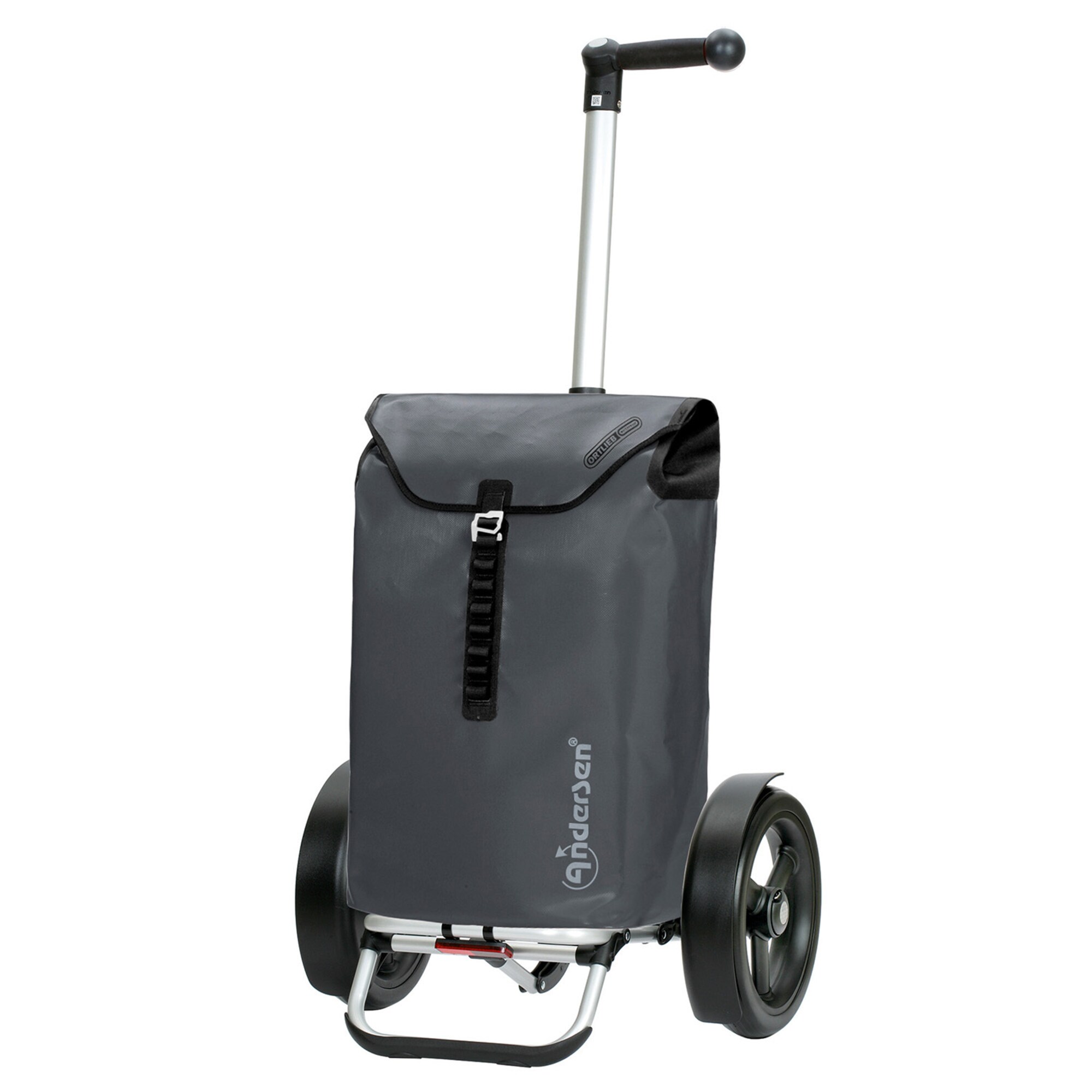 Andersen Shopper Trolley Tura