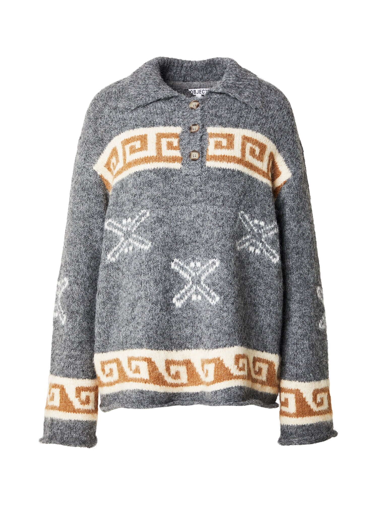Object Pullover OBJGalia