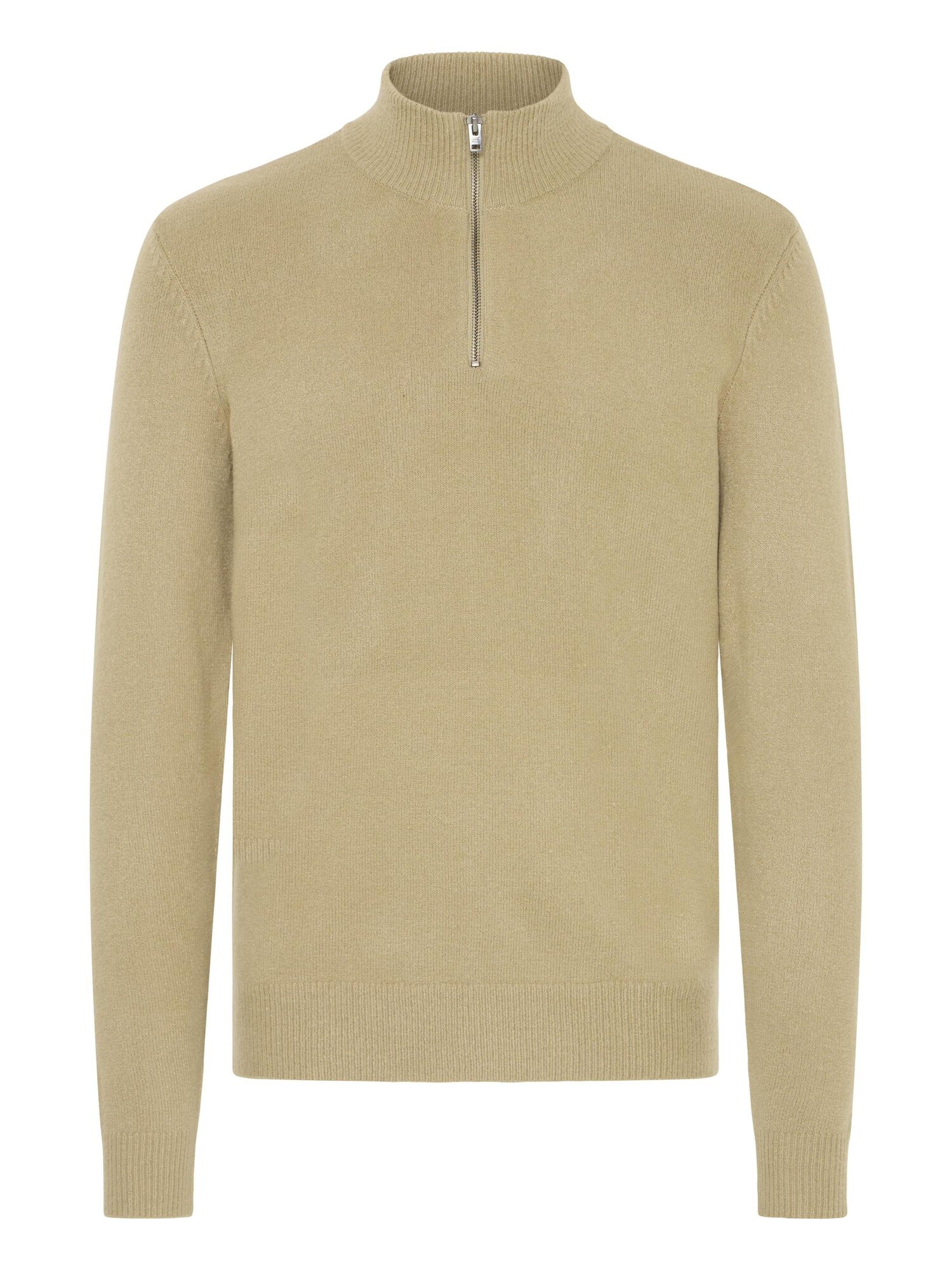 Thumbnail - Casual Friday Troyer  CFHEINE halfzip