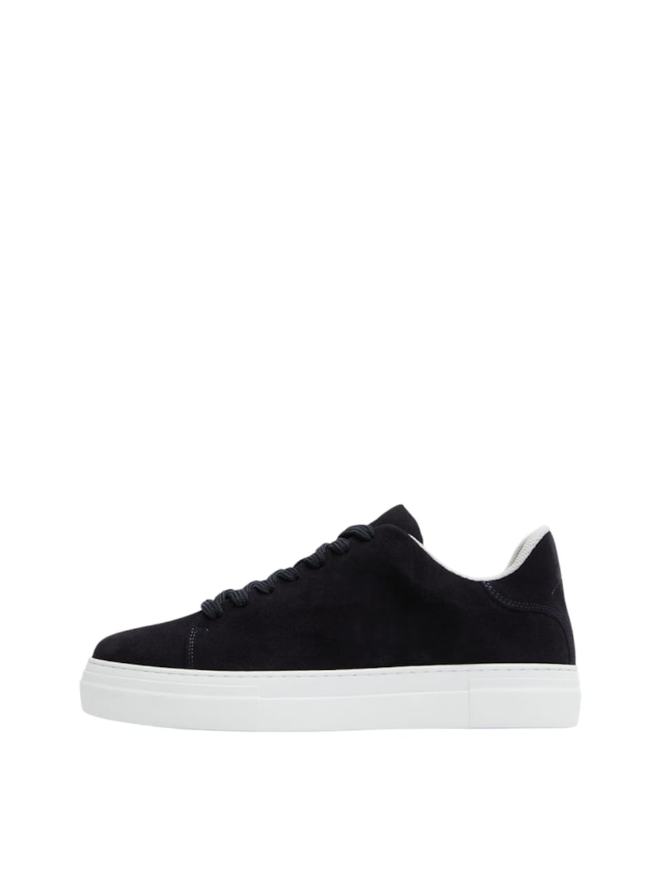 Låg sneaker 'SLHDavid'