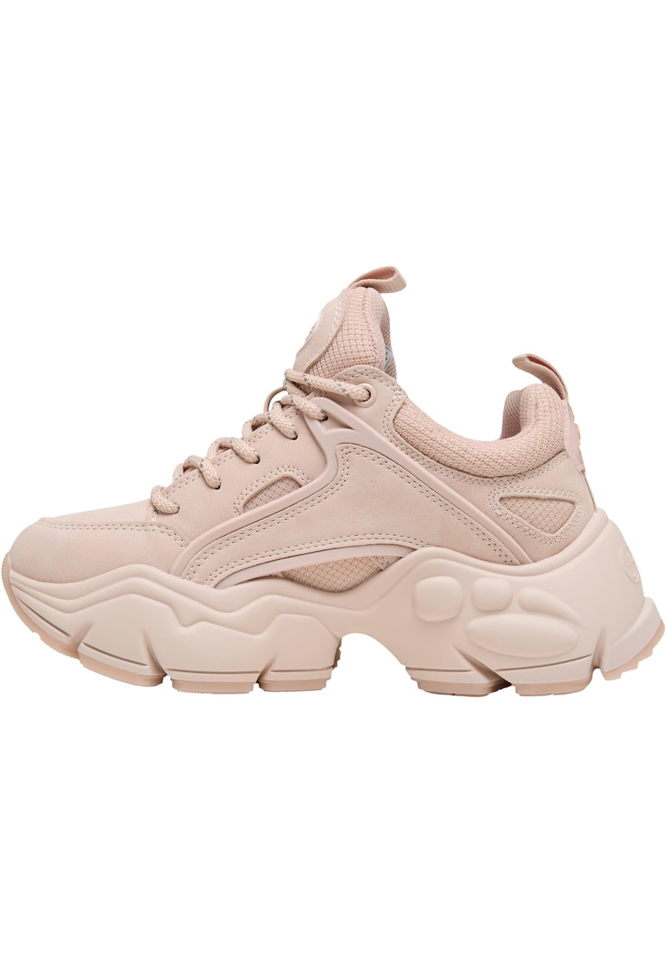 Låg sneaker 'Binary'
