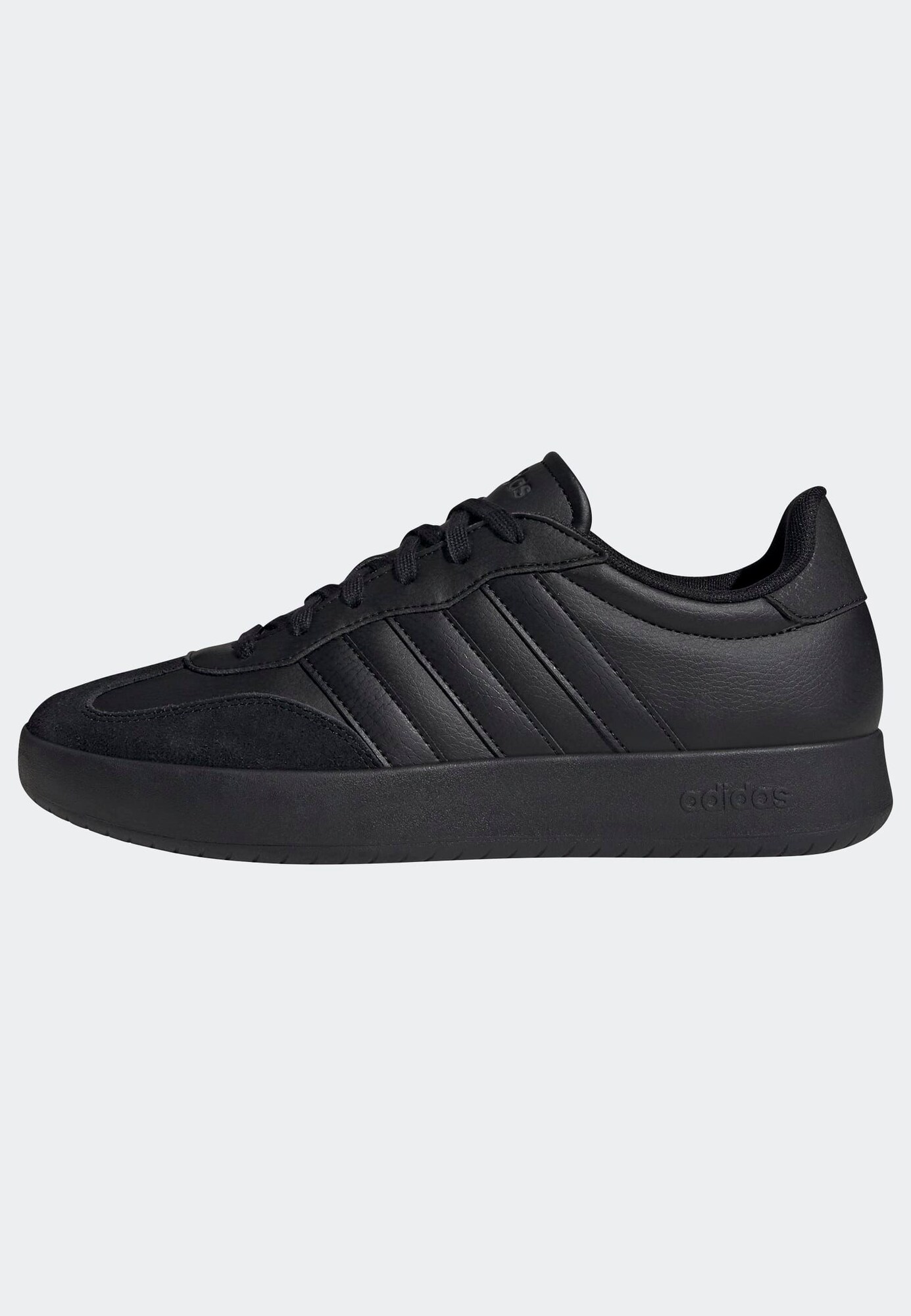 ADIDAS SPORTSWEAR Sneaker low Barreda  negru