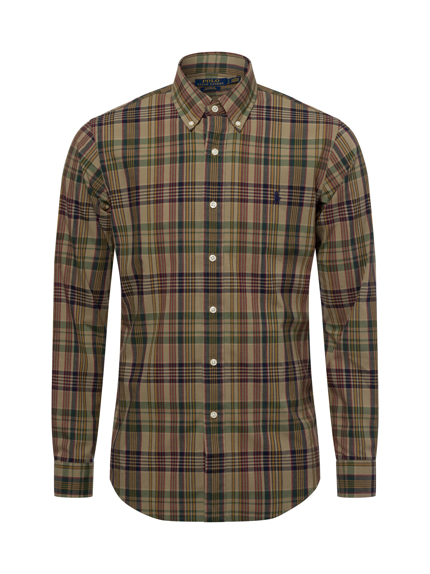 Thumbnail - Polo Ralph Lauren Hemd