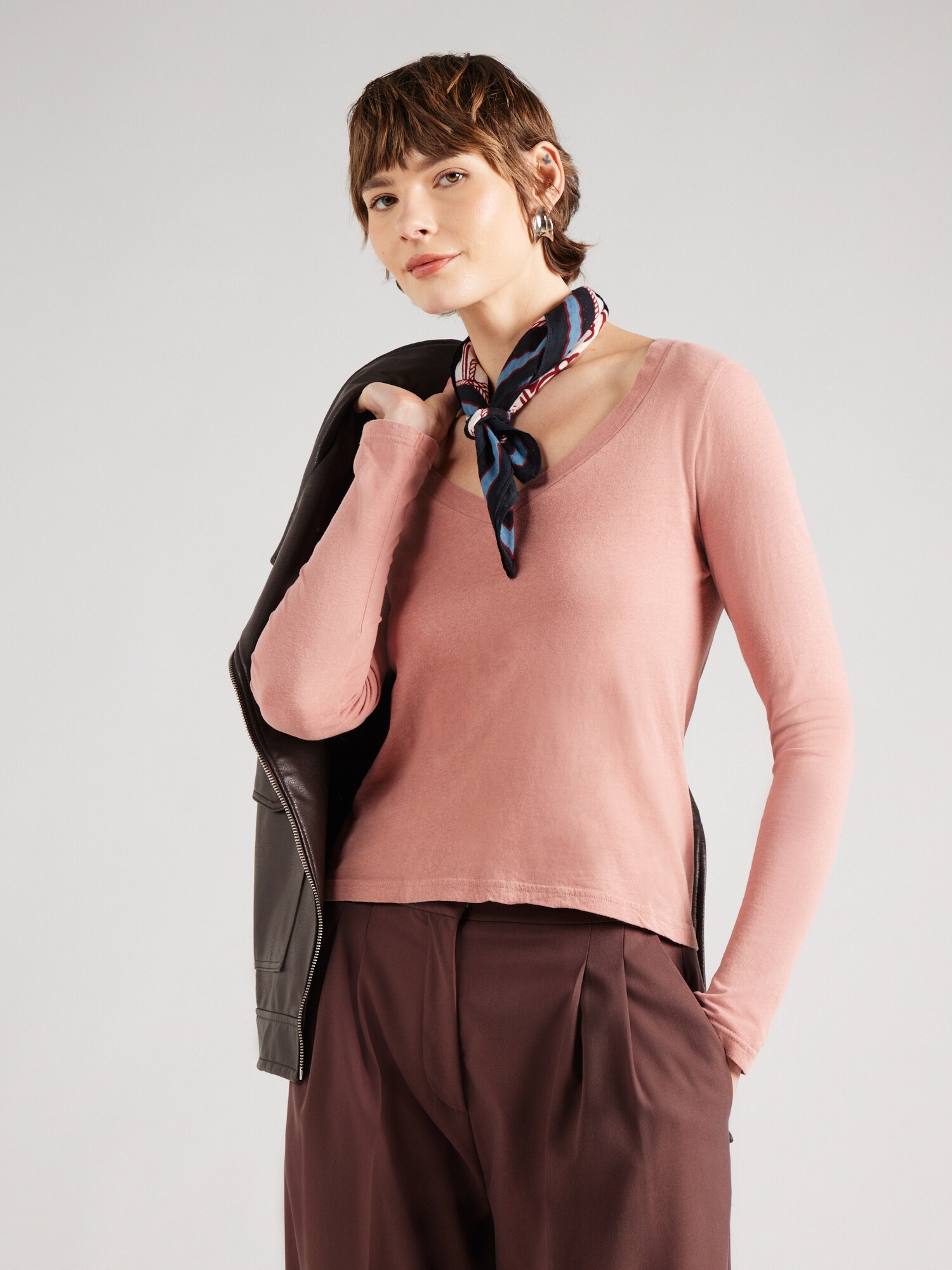 Thumbnail - AMERICAN VINTAGE Shirt GAMIPY