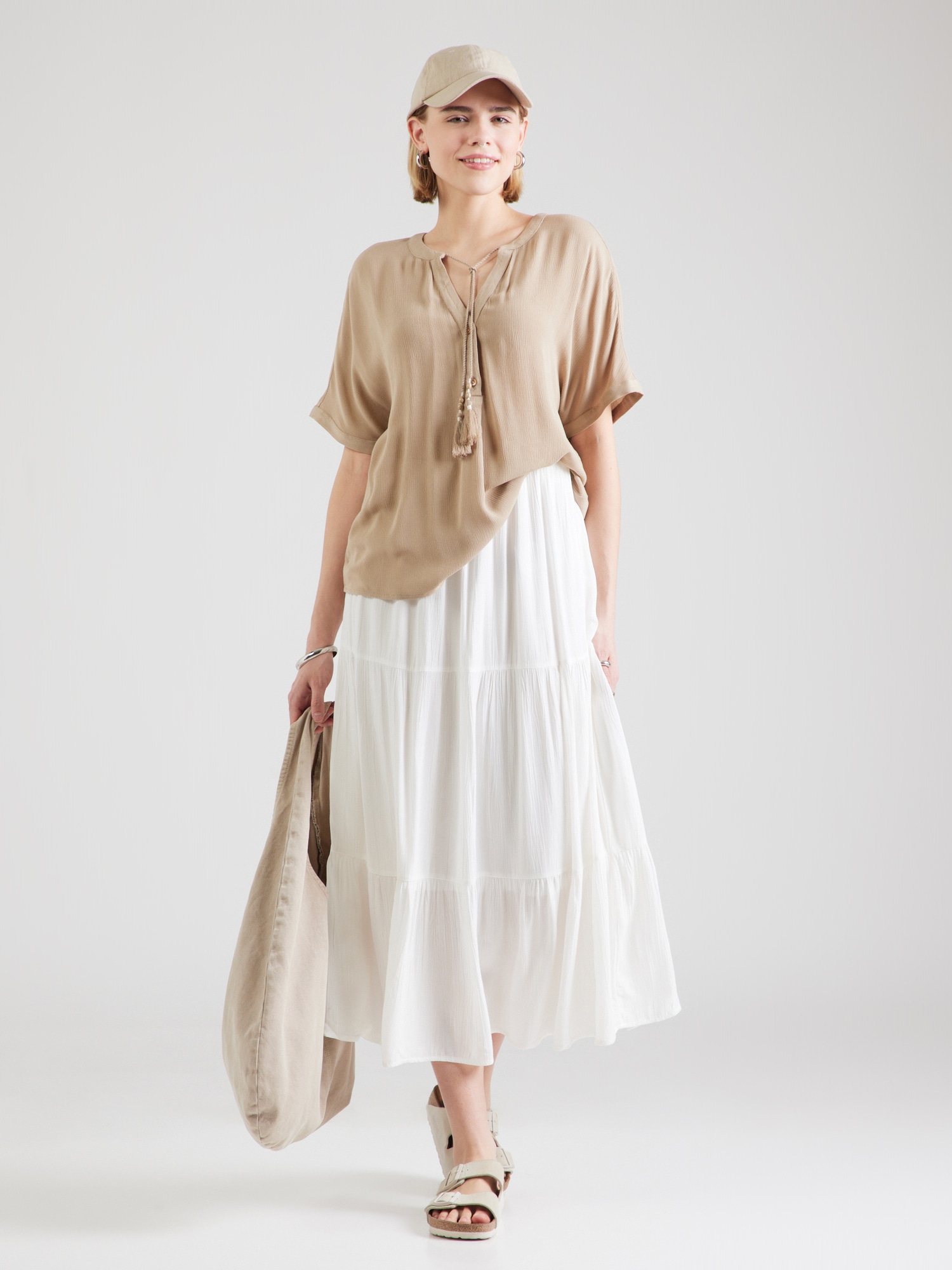 Thumbnail - VERO MODA Bluse VMBENTE
