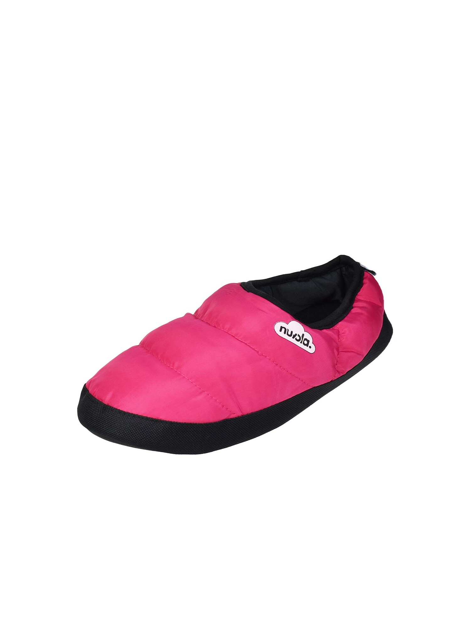 Nuvola. Zapatillas de casa 'Classic'  fucsia