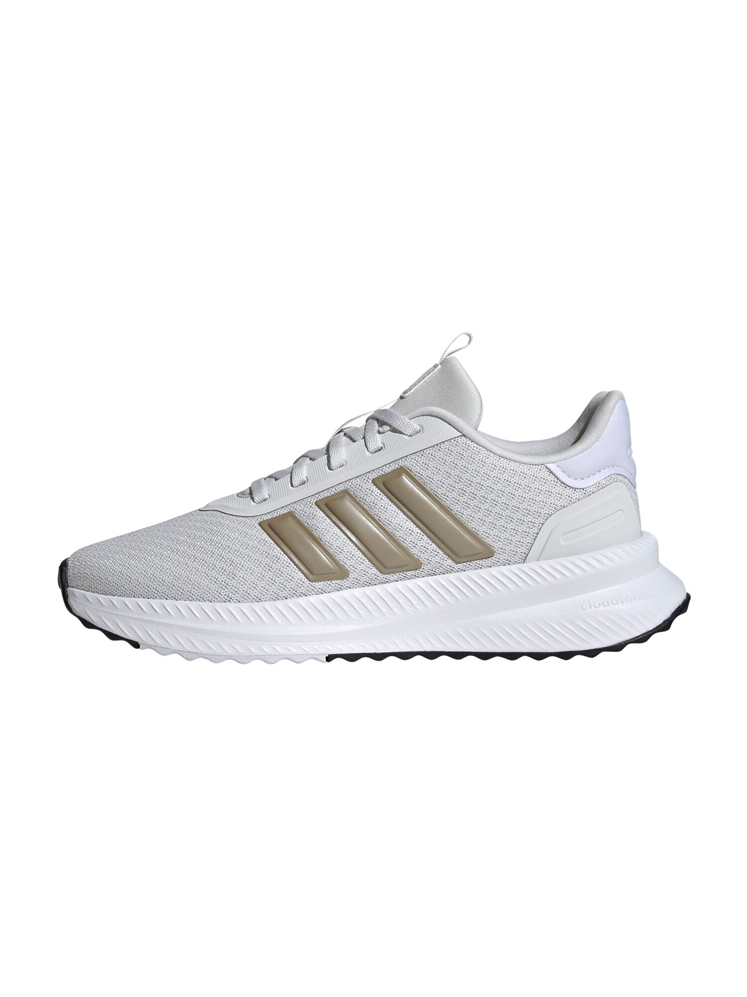 ADIDAS SPORTSWEAR Sneaker low X_PLRPATH  gri taupe / alb