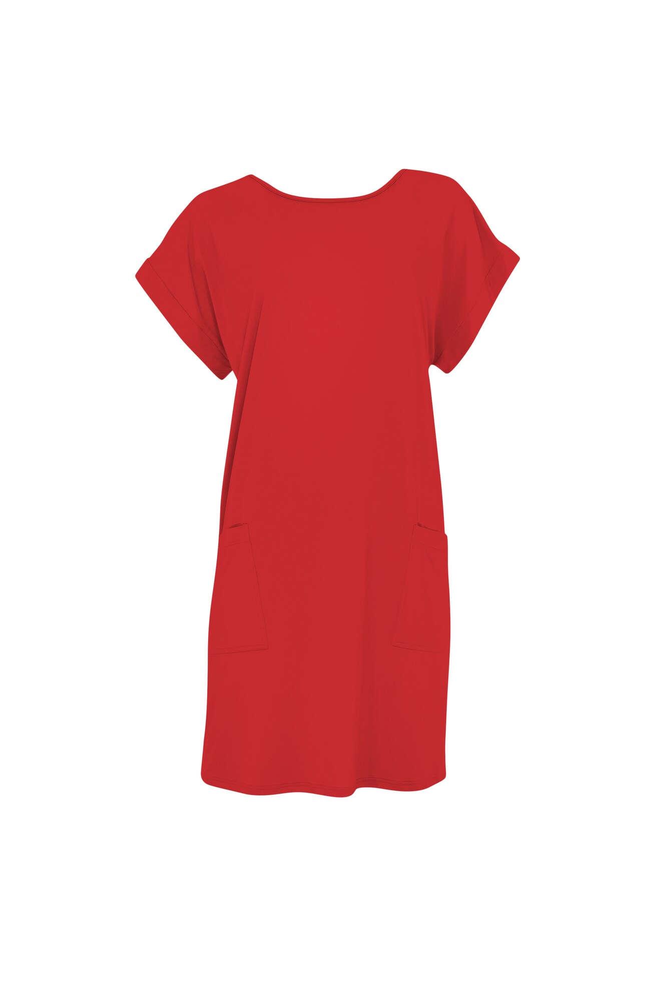 SUNFLAIR Abito 'Color Up Your Life' rosso
