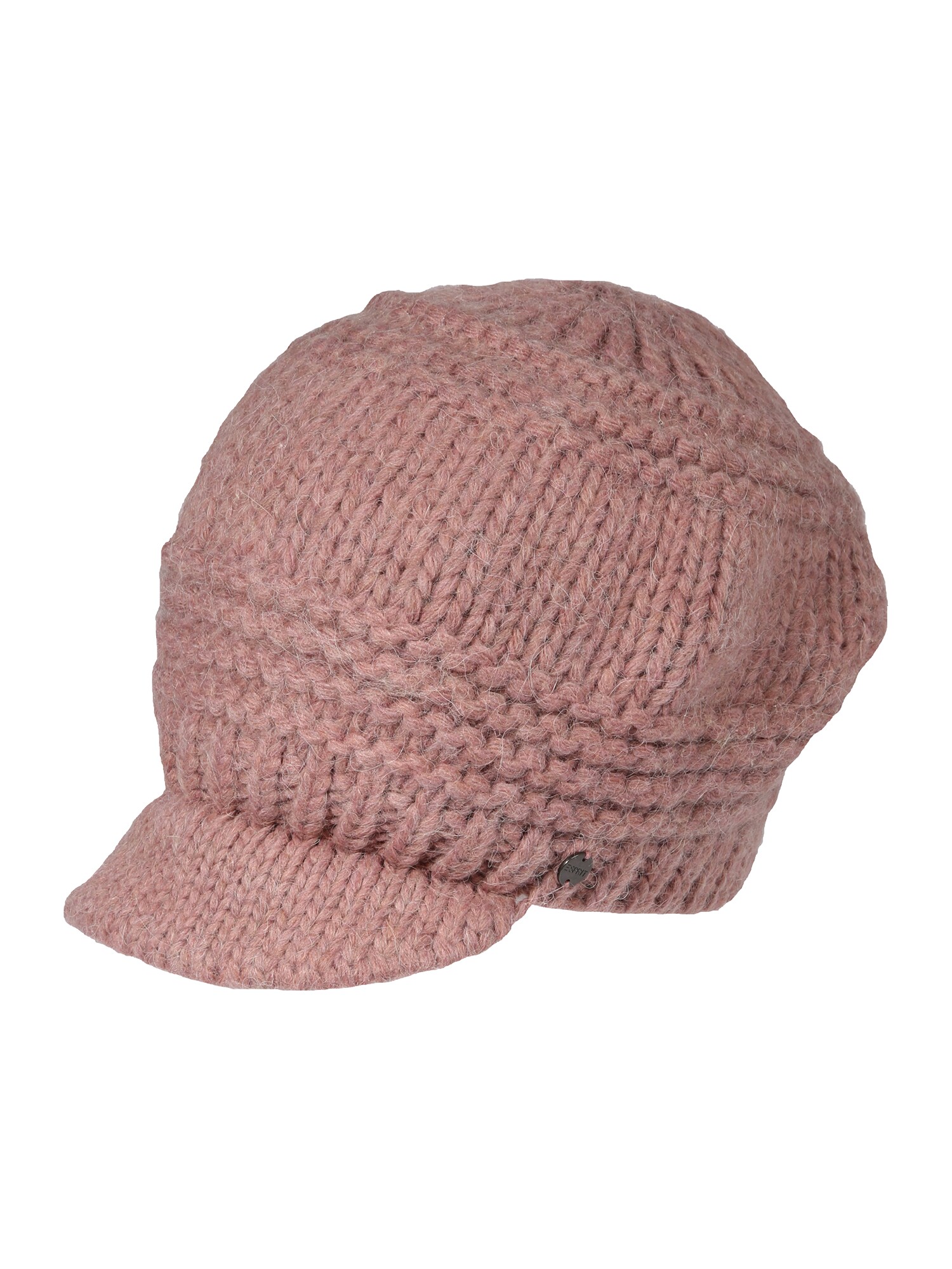ESPRIT Kepurė  ryškiai rožinė spalva