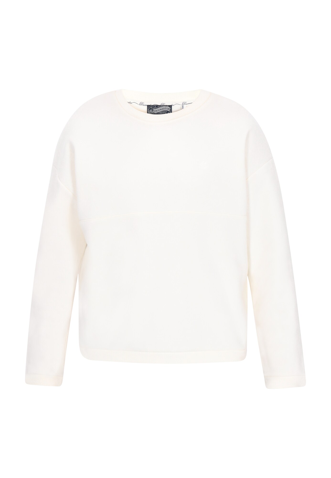 Thumbnail - DreiMaster Vintage Sweatshirt