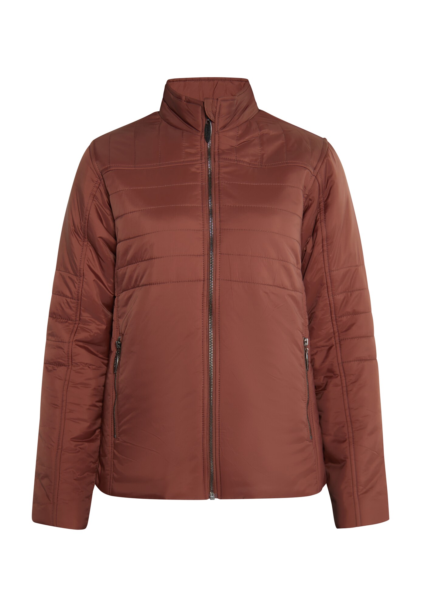 Usha Geacă de primăvară-toamnă  maro