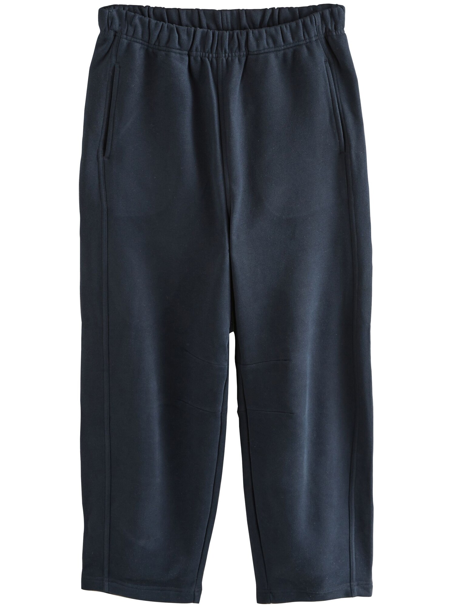 Next Pantaloni  bleumarin