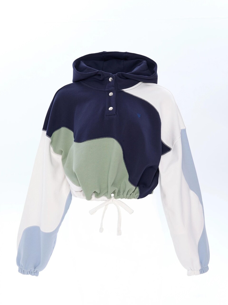 Sweatshirt 'Sonia'