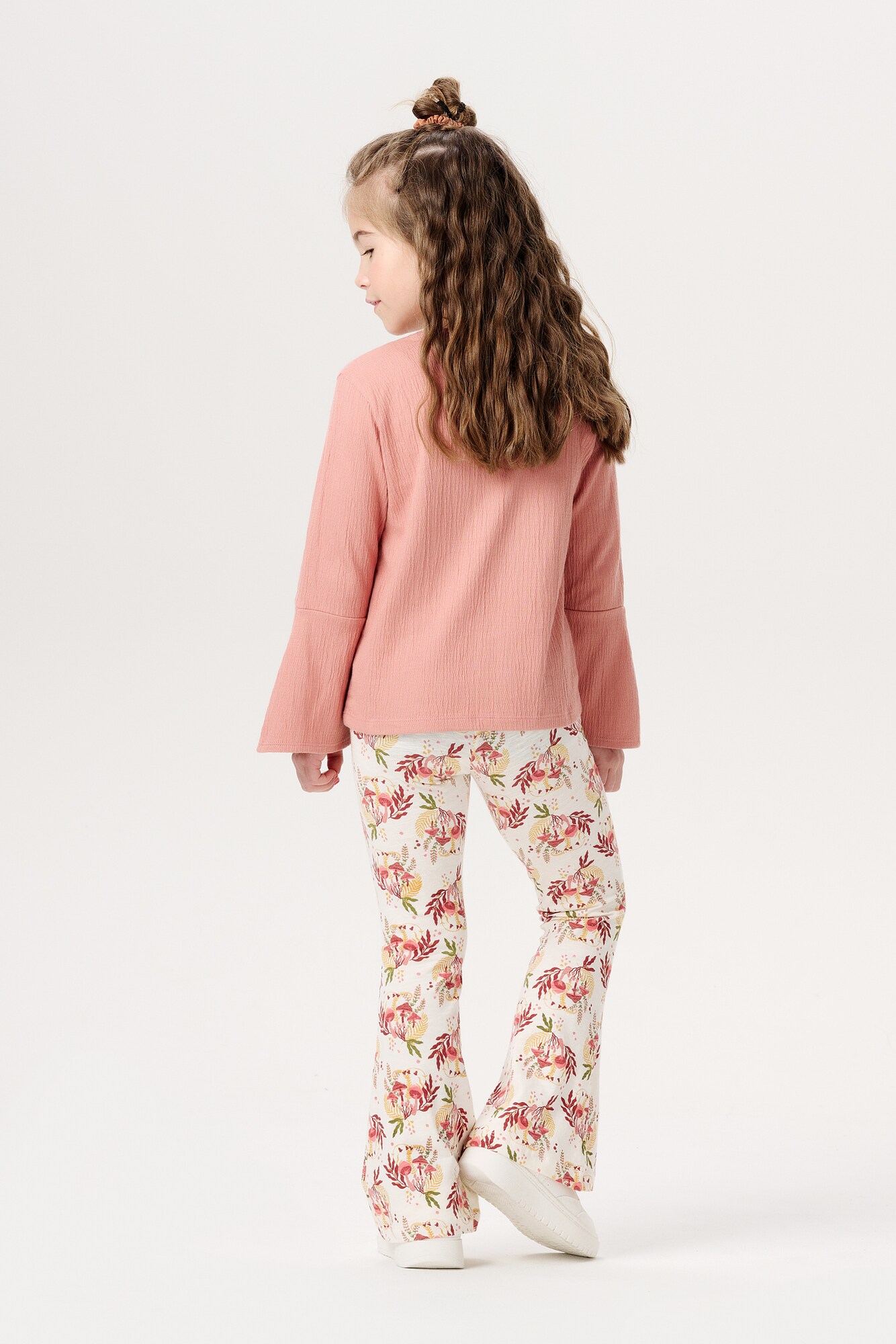 Thumbnail - Noppies shirt Jishi