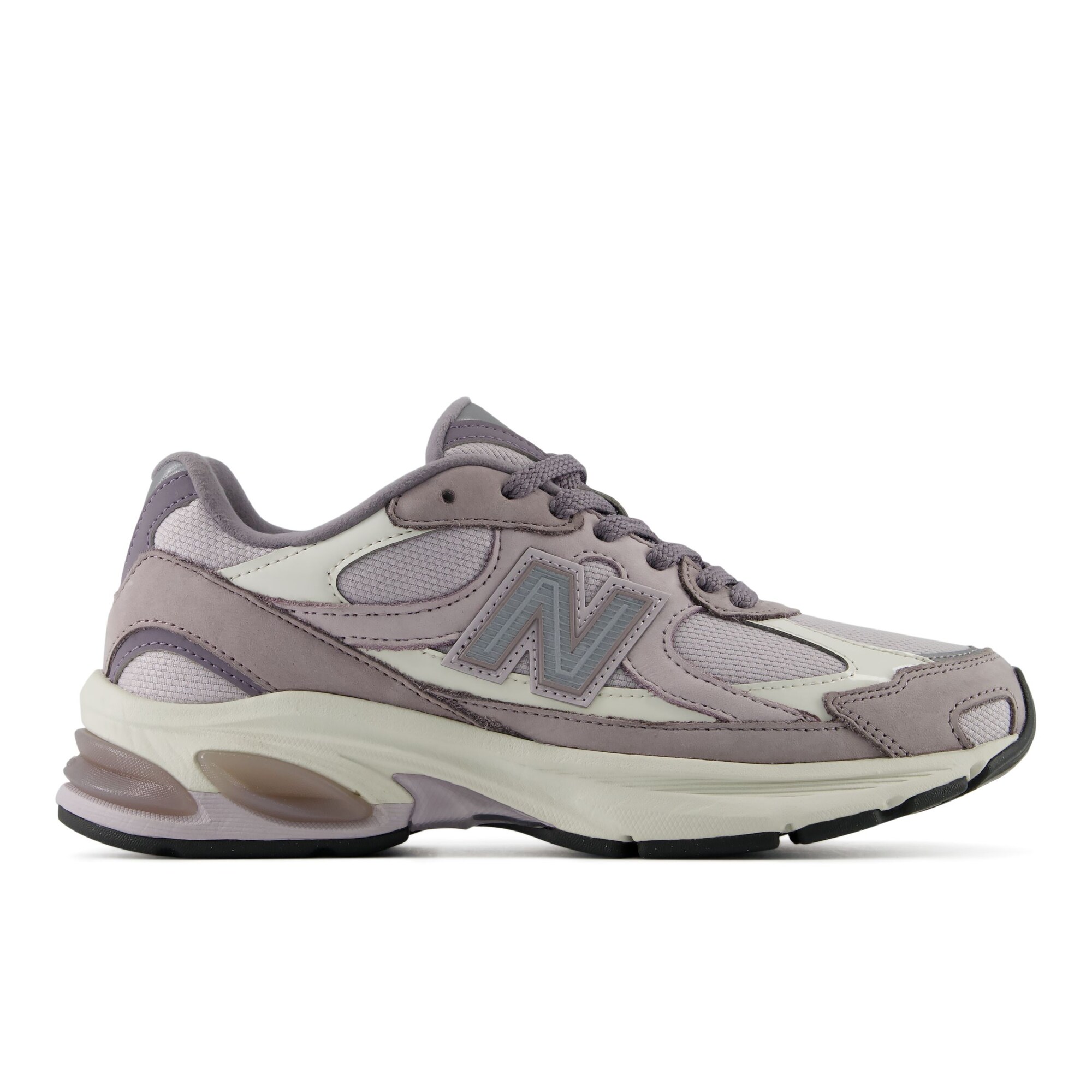 New balance Zapatillas deportivas bajas '2010' gris / gris claro – imagen 3