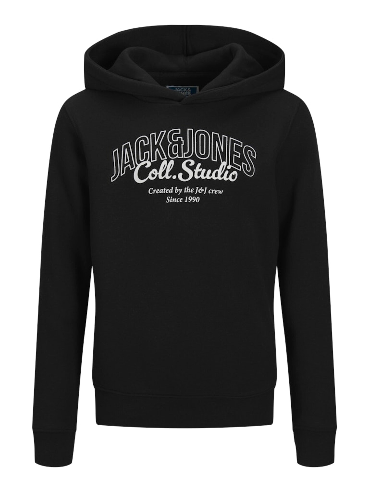 Thumbnail - Jack & Jones Junior Set: Shirt und Sweatshirt JJMAKOTO