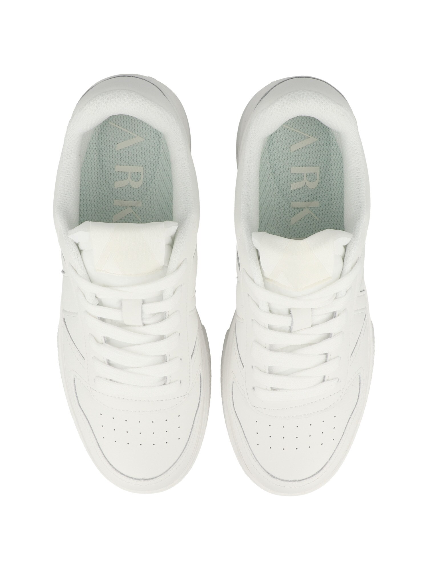 Thumbnail - ARKK Copenhagen Sneaker low Uncover