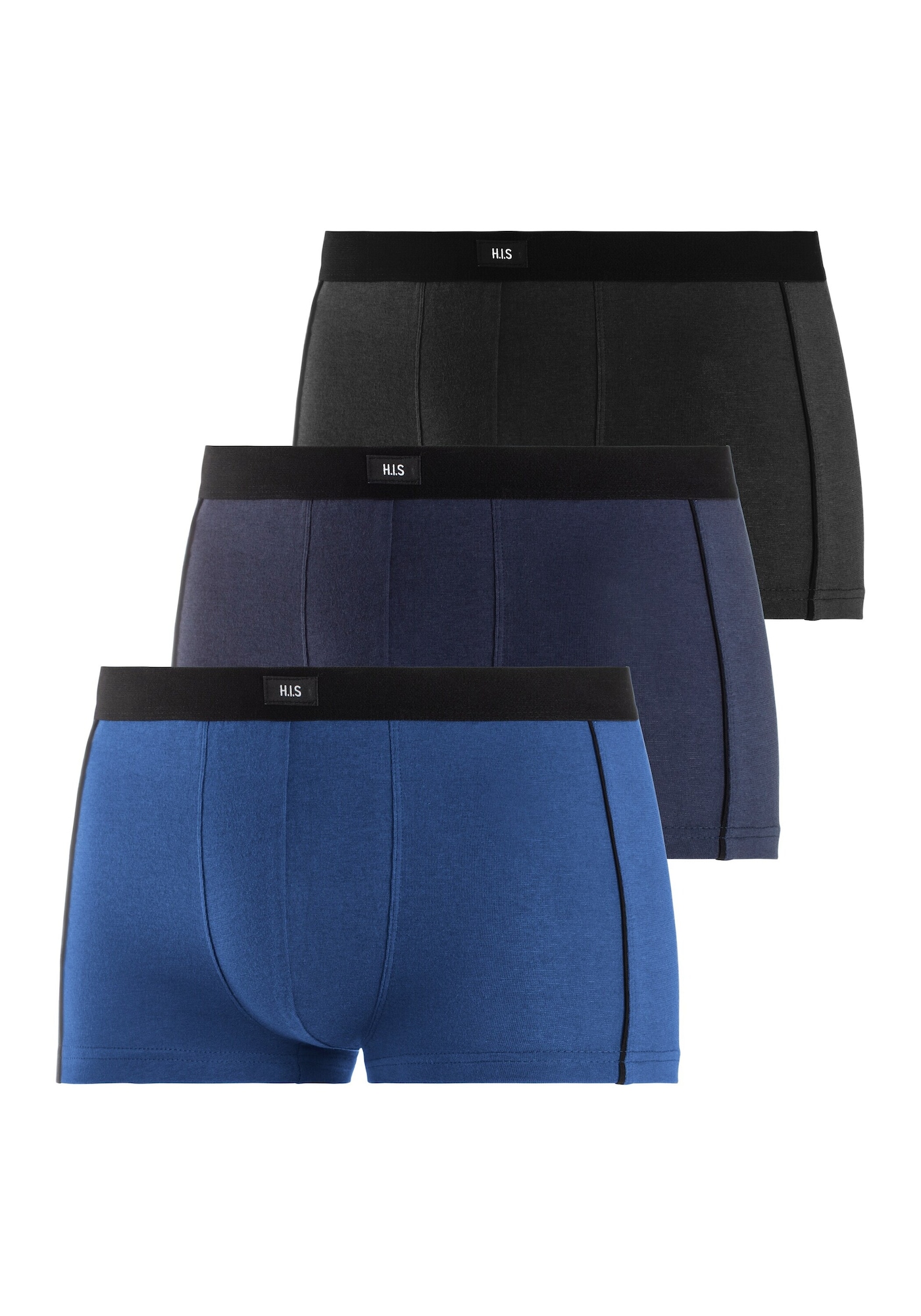 Thumbnail - H.I.S Boxershorts