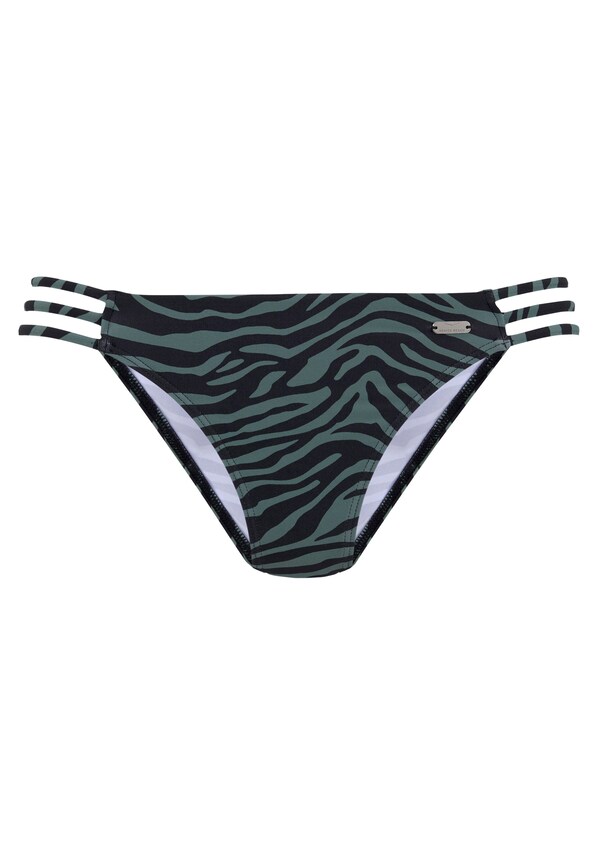 VENICE BEACH, Bikini nadrágok, zöld, 1 kép a 4 közül
