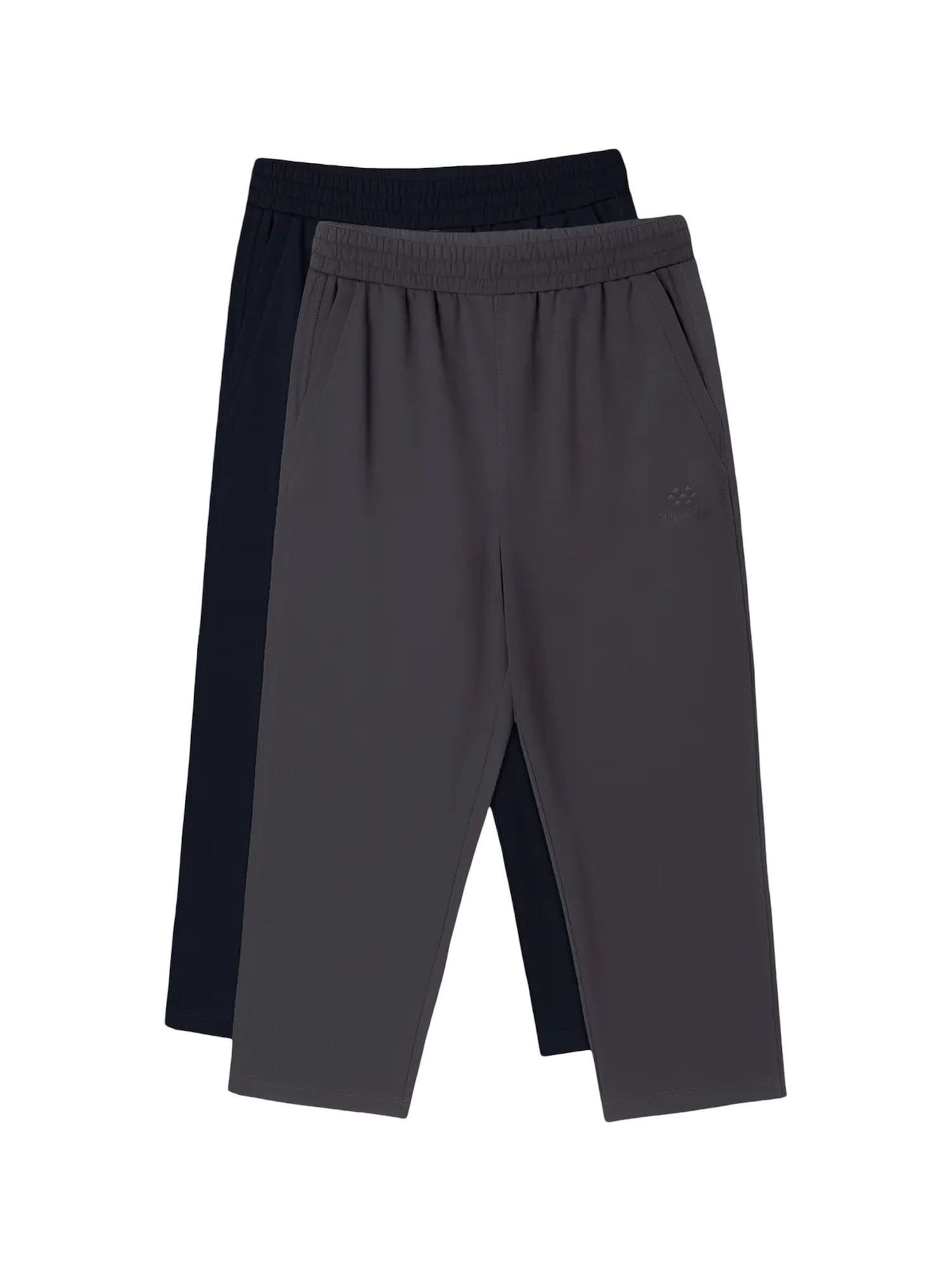 Tommy Life Sportske hlače crna