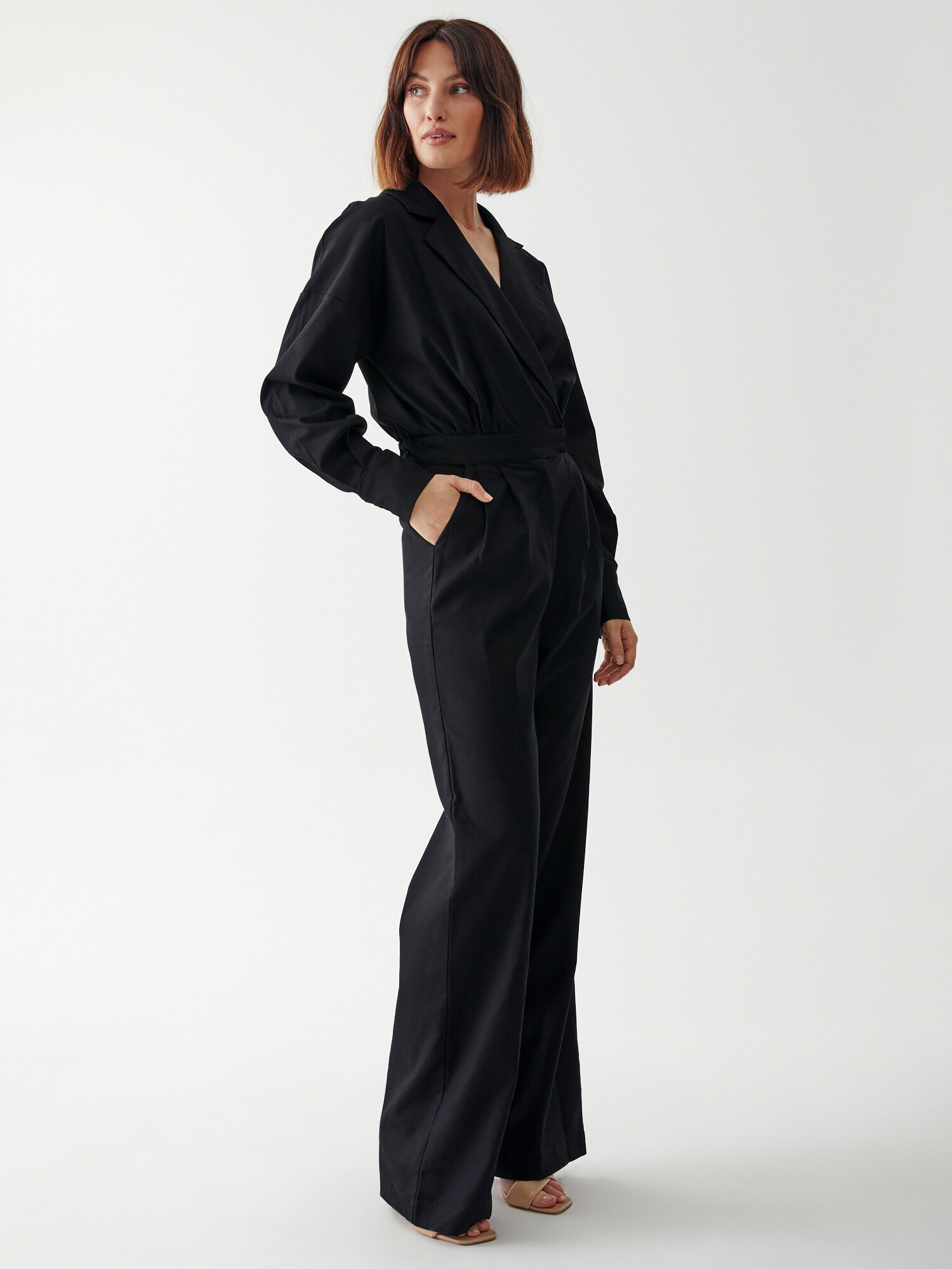 Willa Salopeta Diana  negru