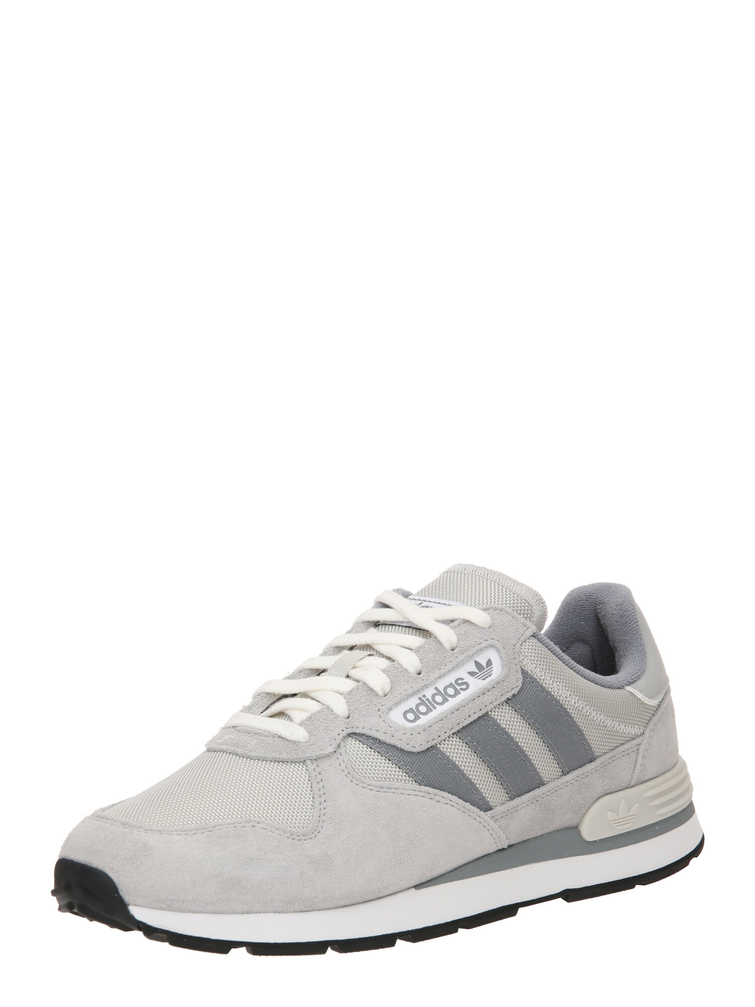 ADIDAS ORIGINALS Nízke tenisky 'Treziod 2.0'  sivá / grafitová