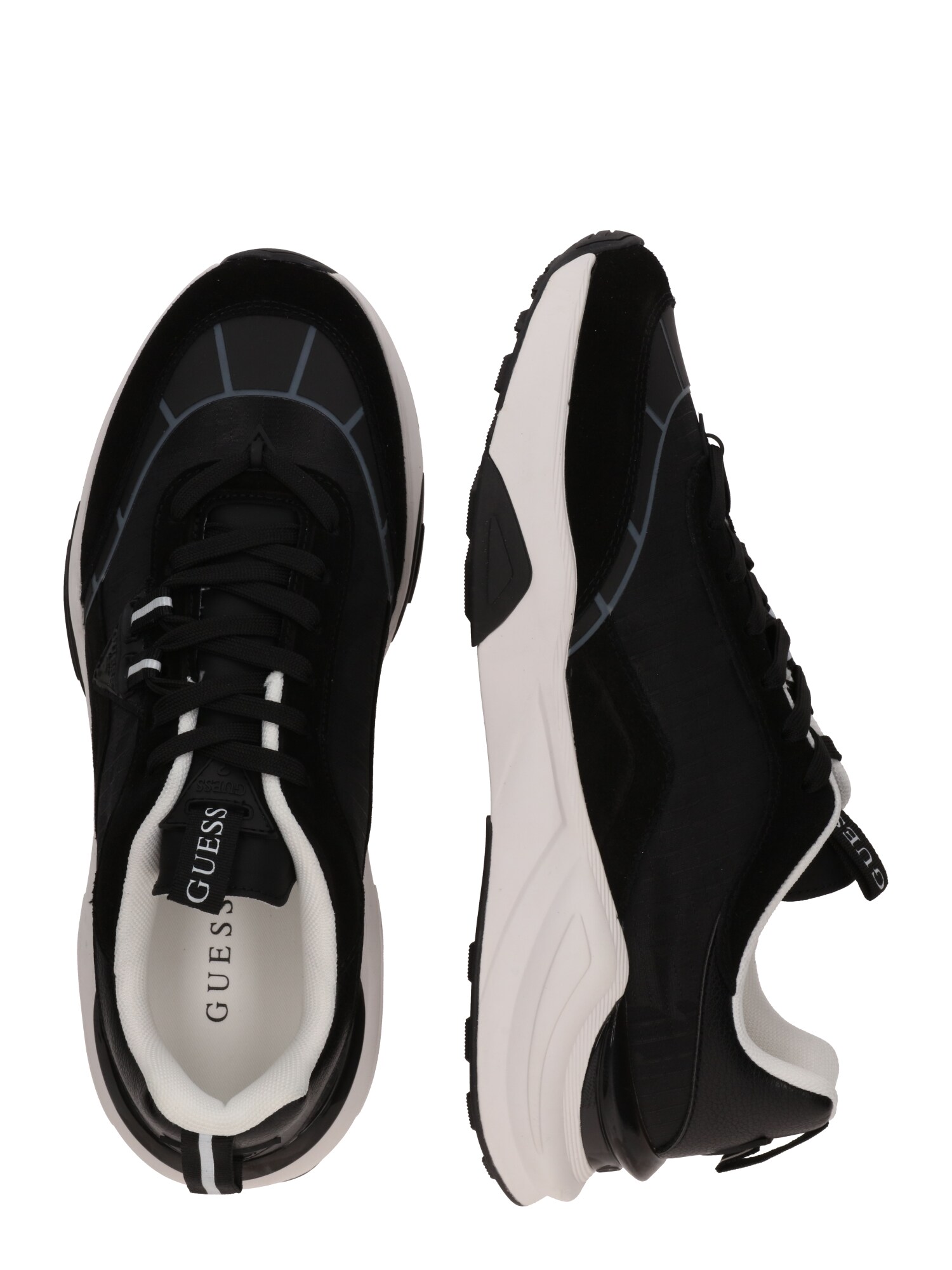 Thumbnail - GUESS Sneaker VALENCIA