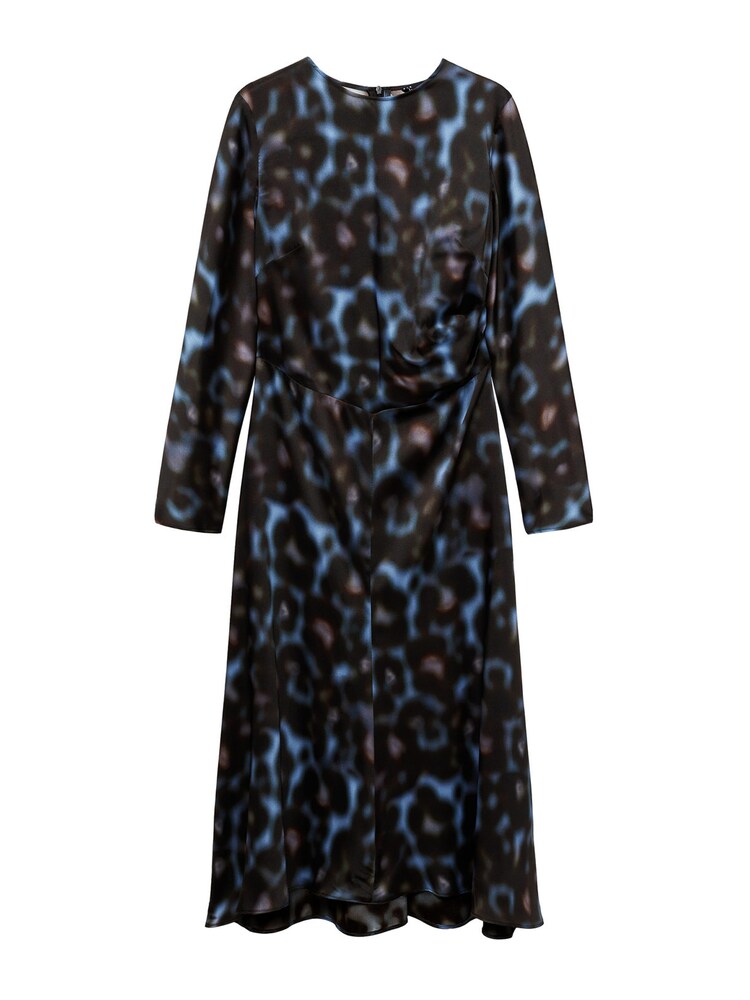 MANGO Ruha 'Bimba' Női kék , Méret XS