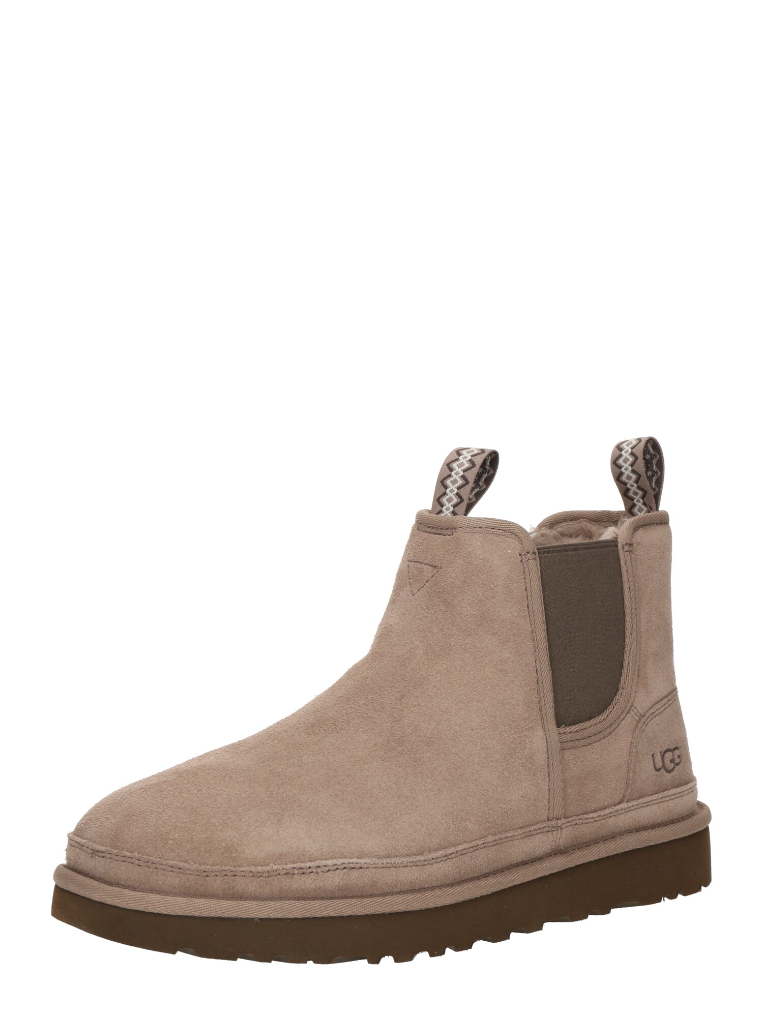 UGG Chelsea csizmák 'Neumel'  mokka akciós termékkép 1