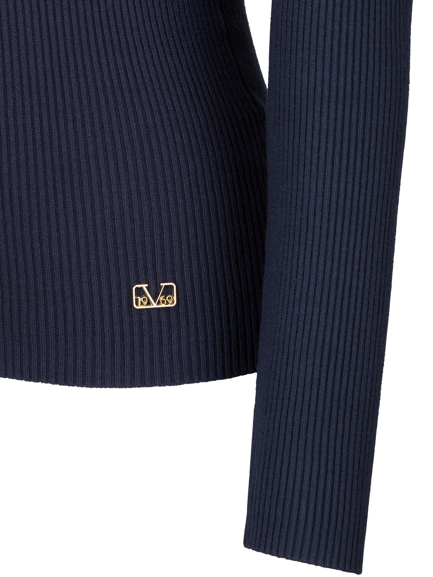 Thumbnail - 19V69 ITALIA Pullover Antonia