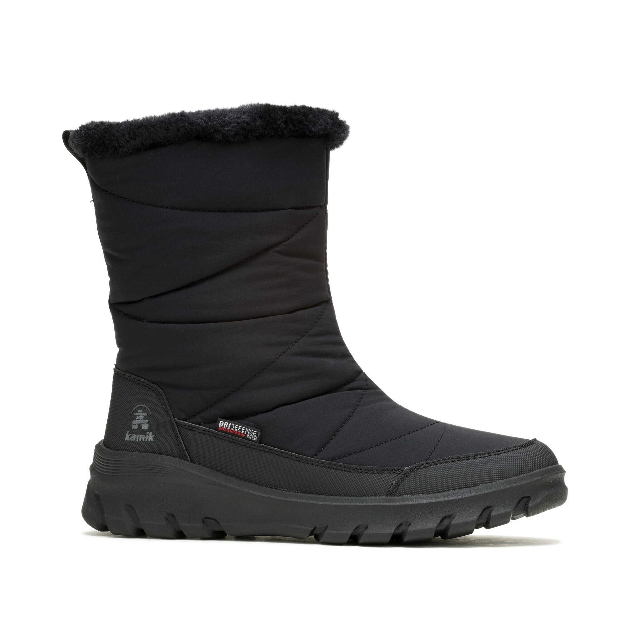 Thumbnail - Snowboots