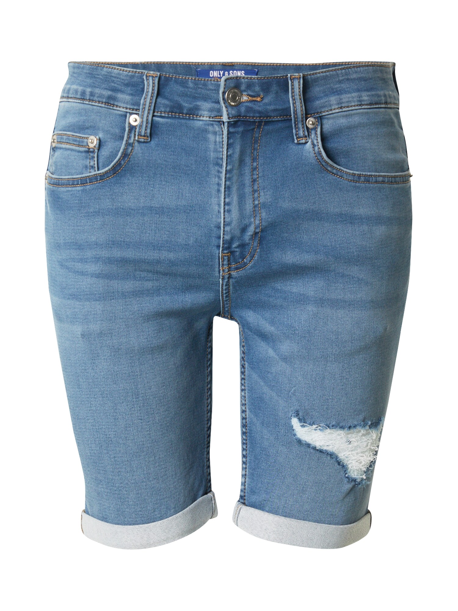 Thumbnail - Only & Sons Shorts ONSPLY