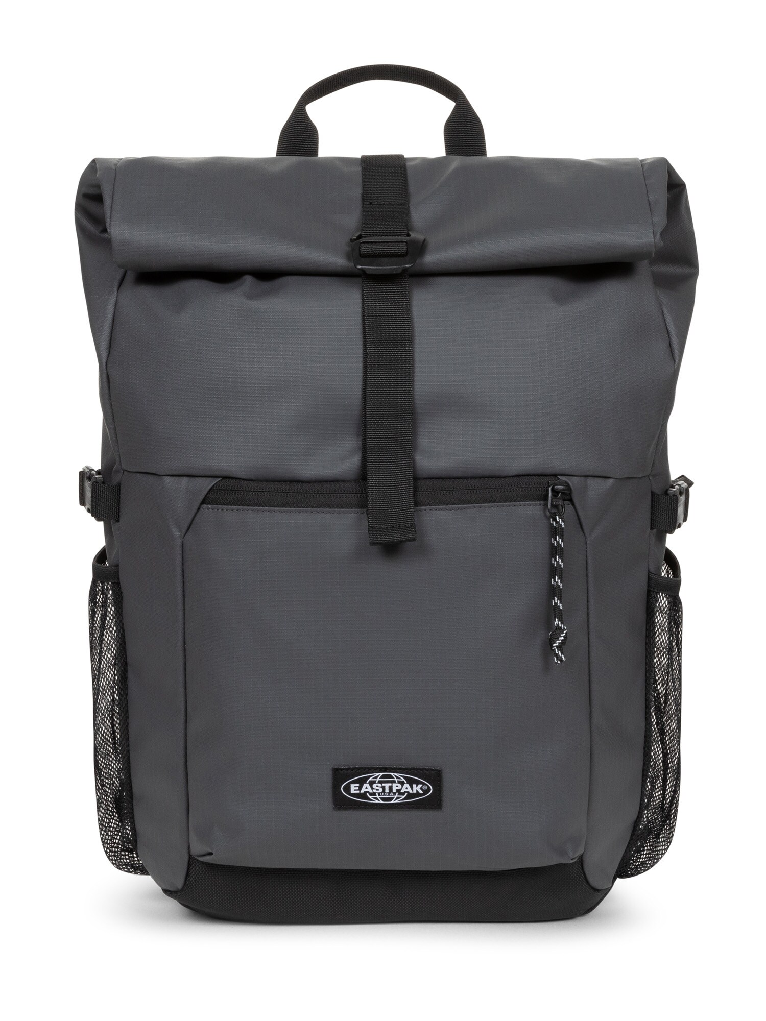 EASTPAK Hátizsák 'Toproll Pro'  sötétszürke / fekete akciós termékkép 1