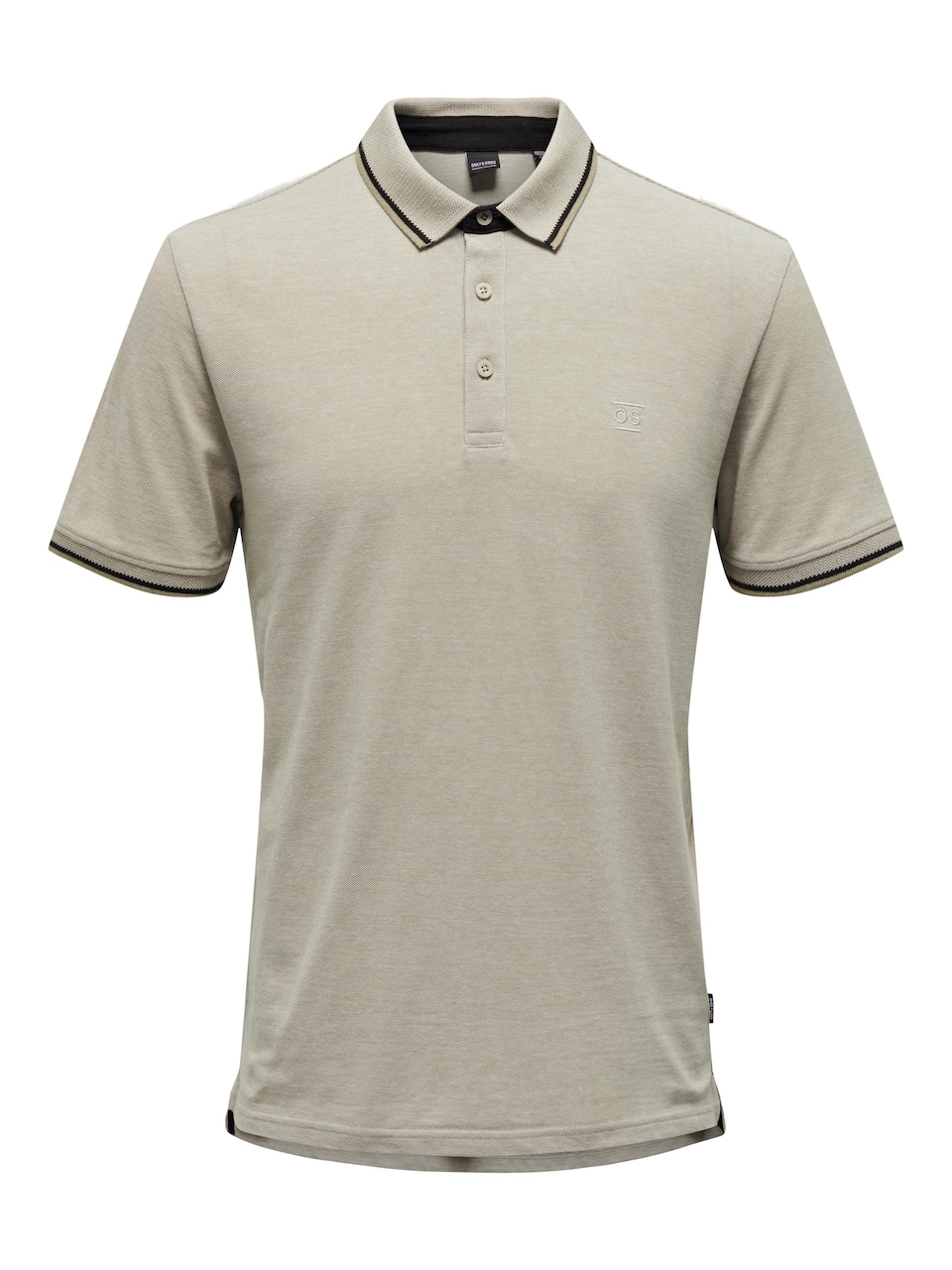 T-shirt 'Fletcher'