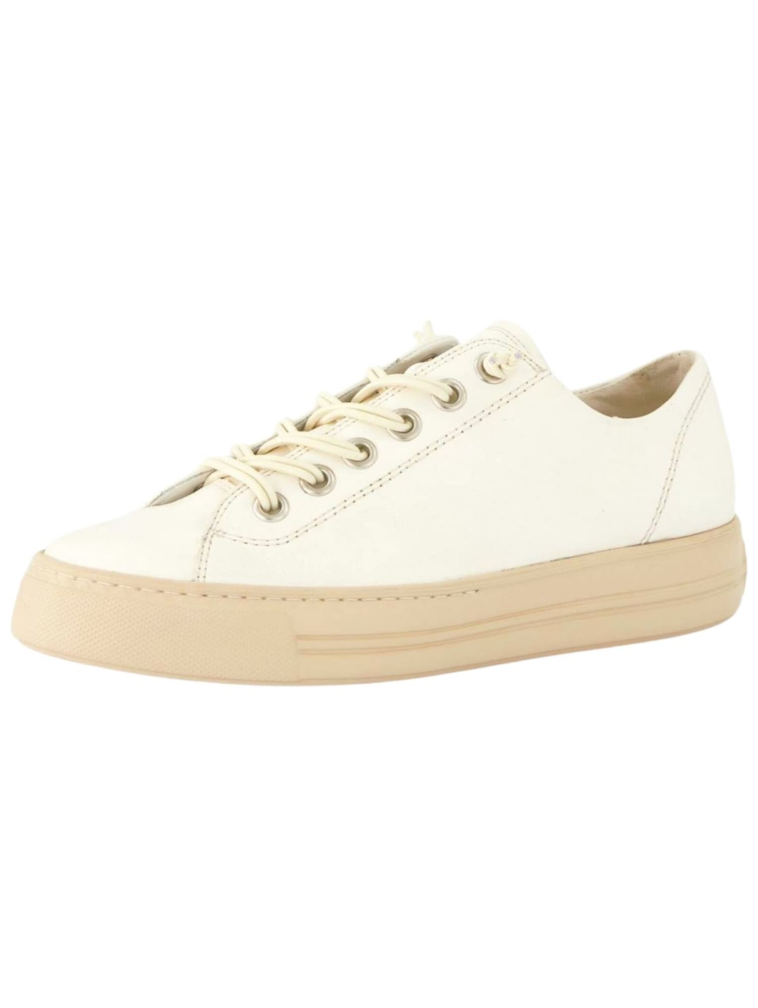 Paul Green Sneaker low  crem